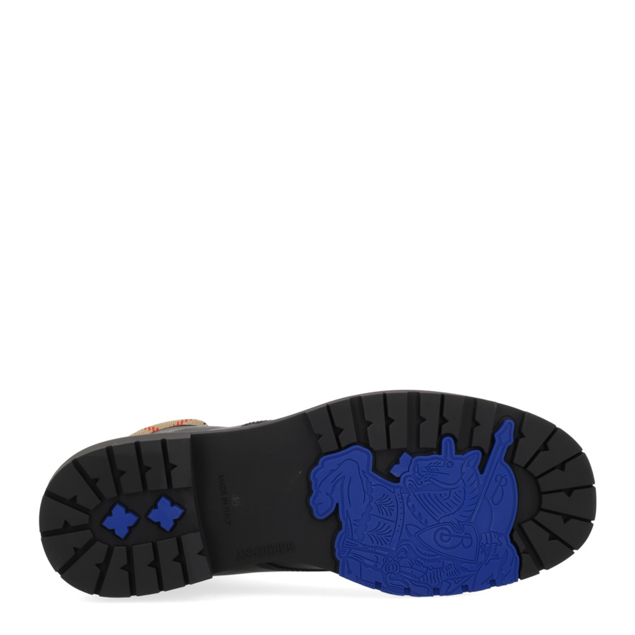 Rogue Leather Boot - Image 5