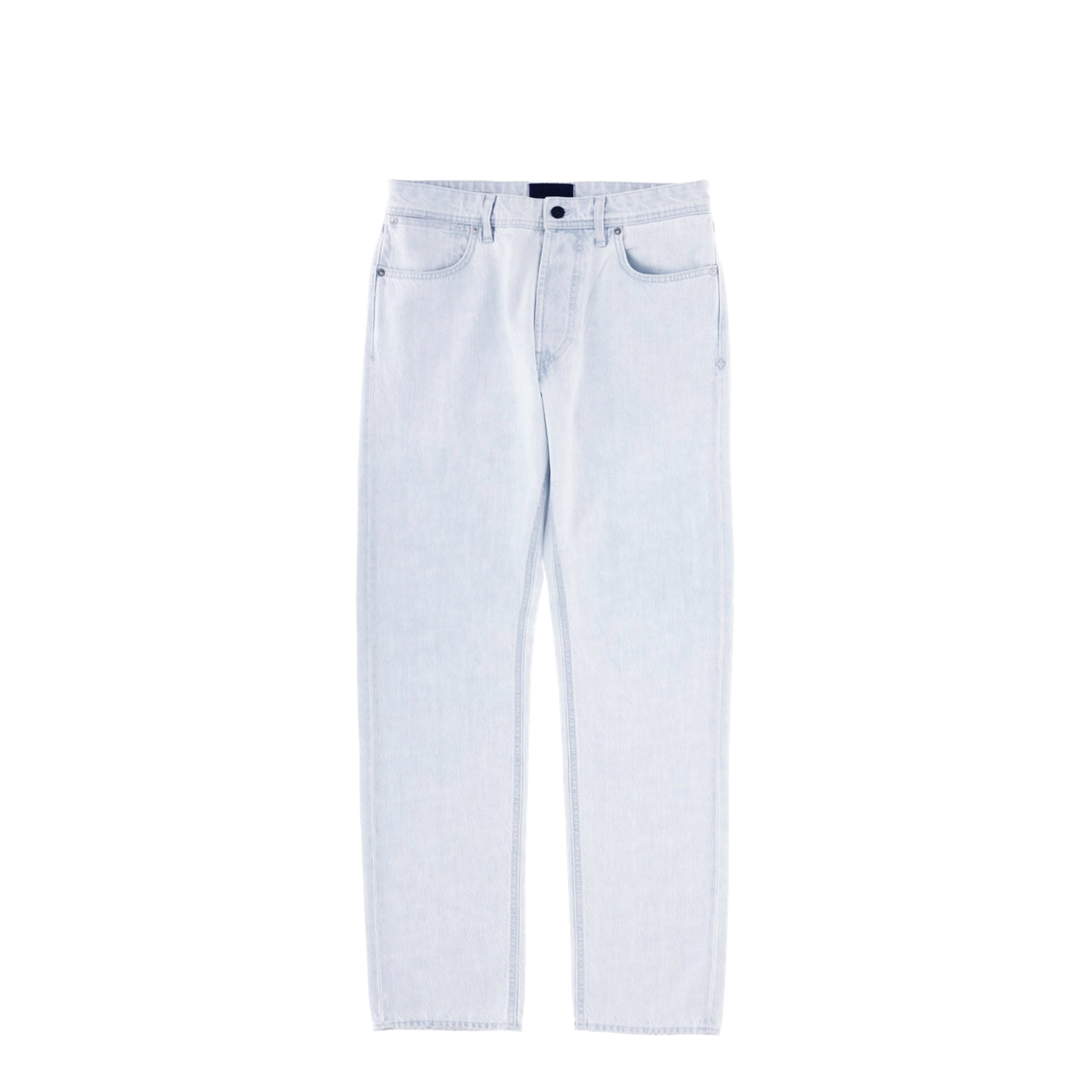 Jeans In Denim - Image 1