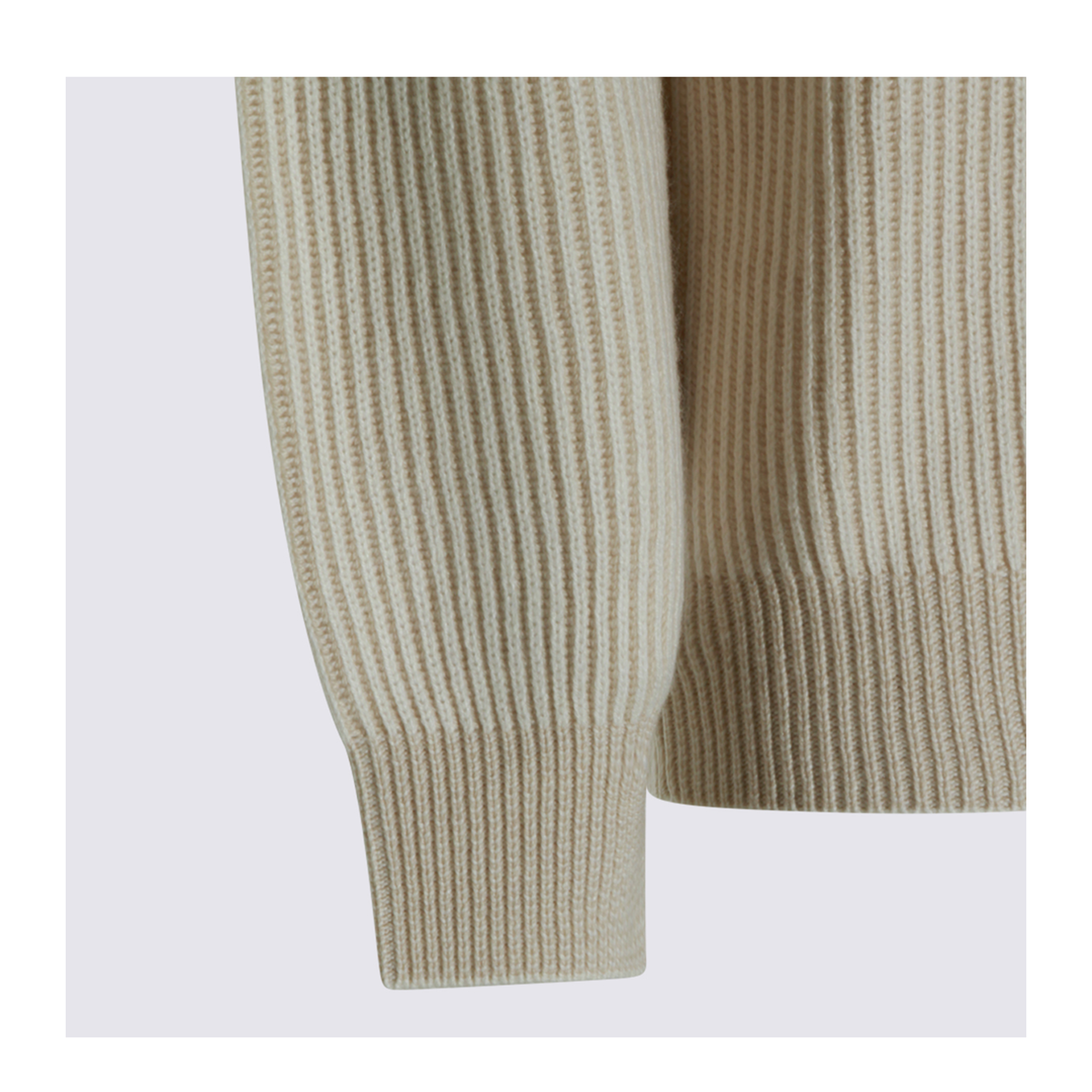 Knitted Sweater - Image 6