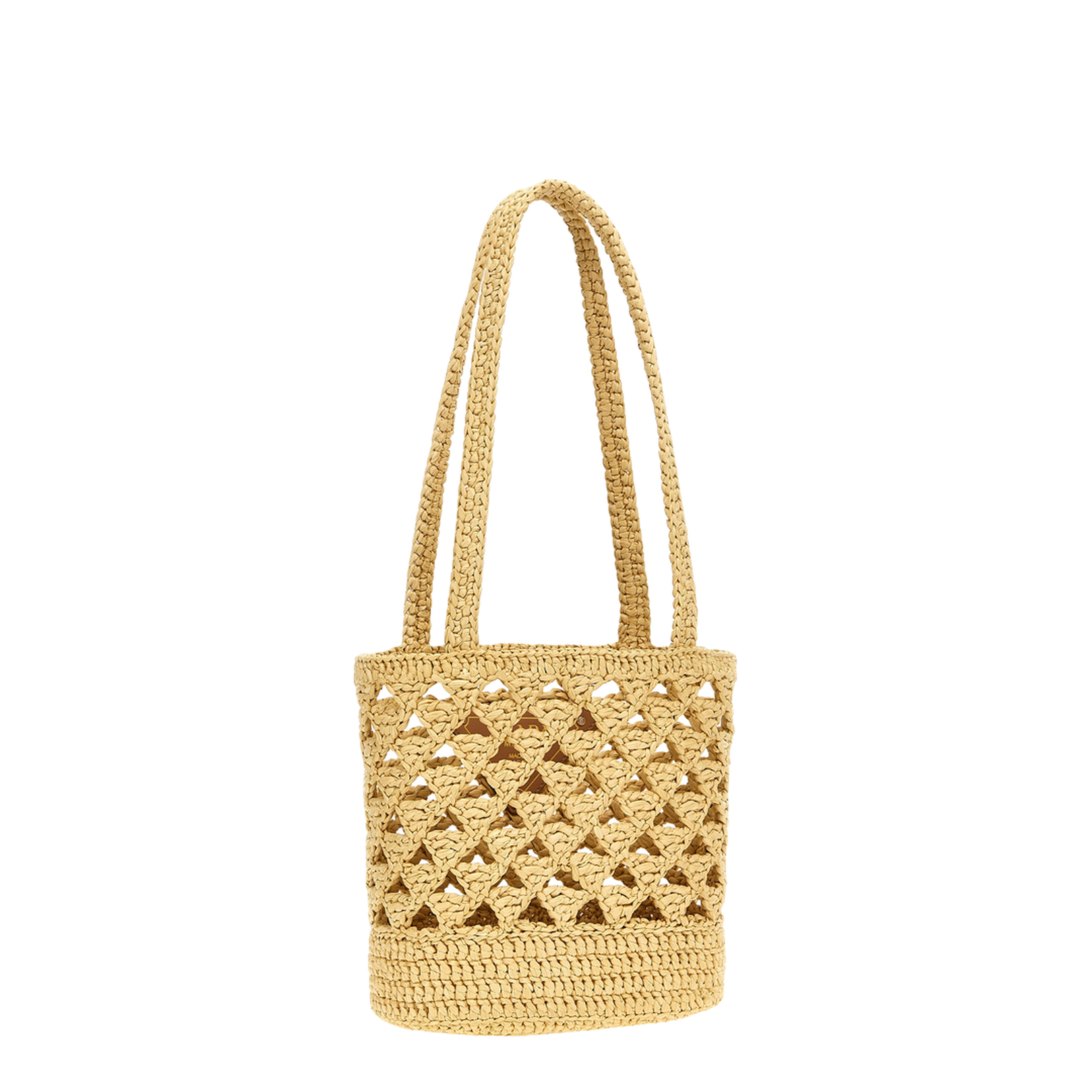 Crochet Handbag - Image 2