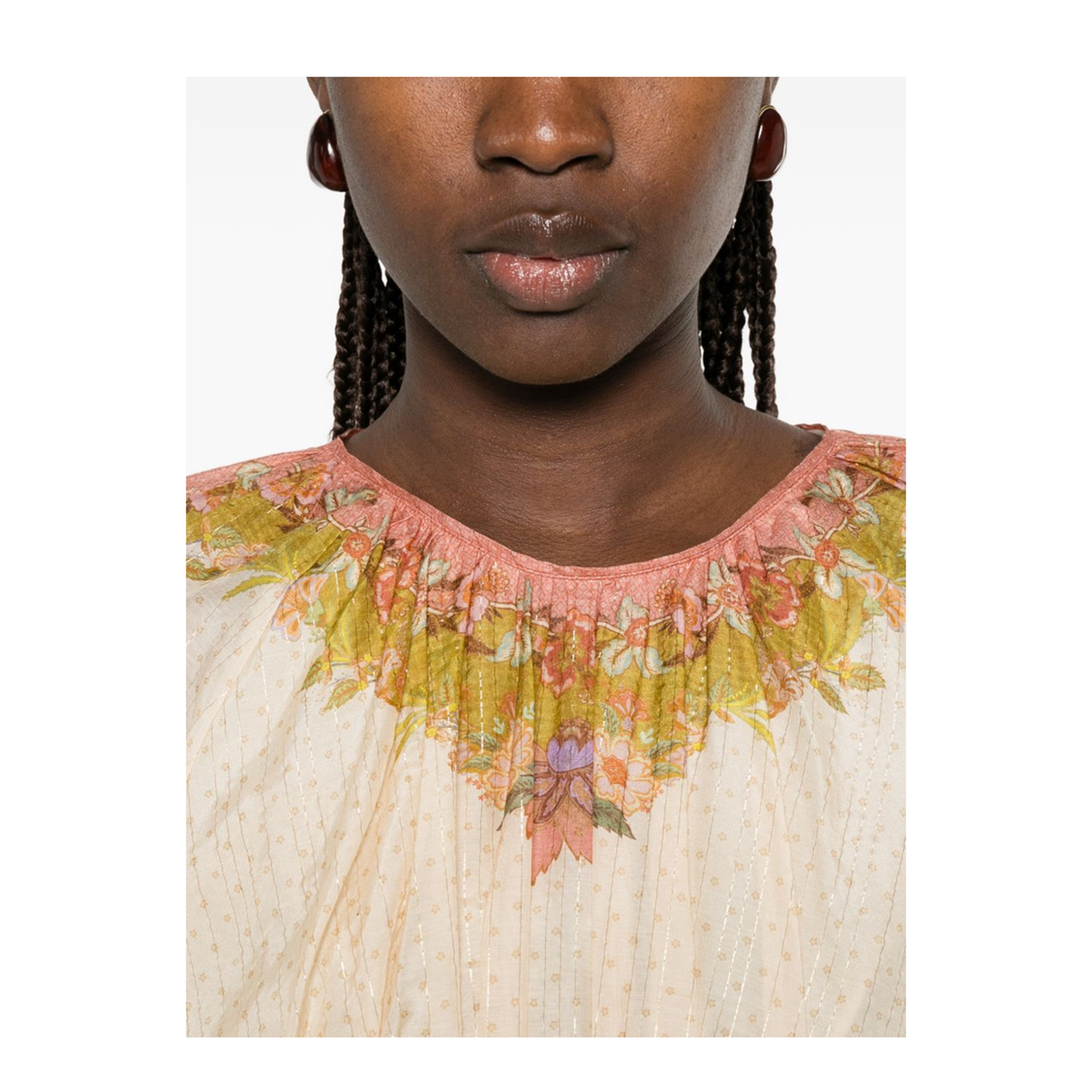 Indra Dress - Image 2
