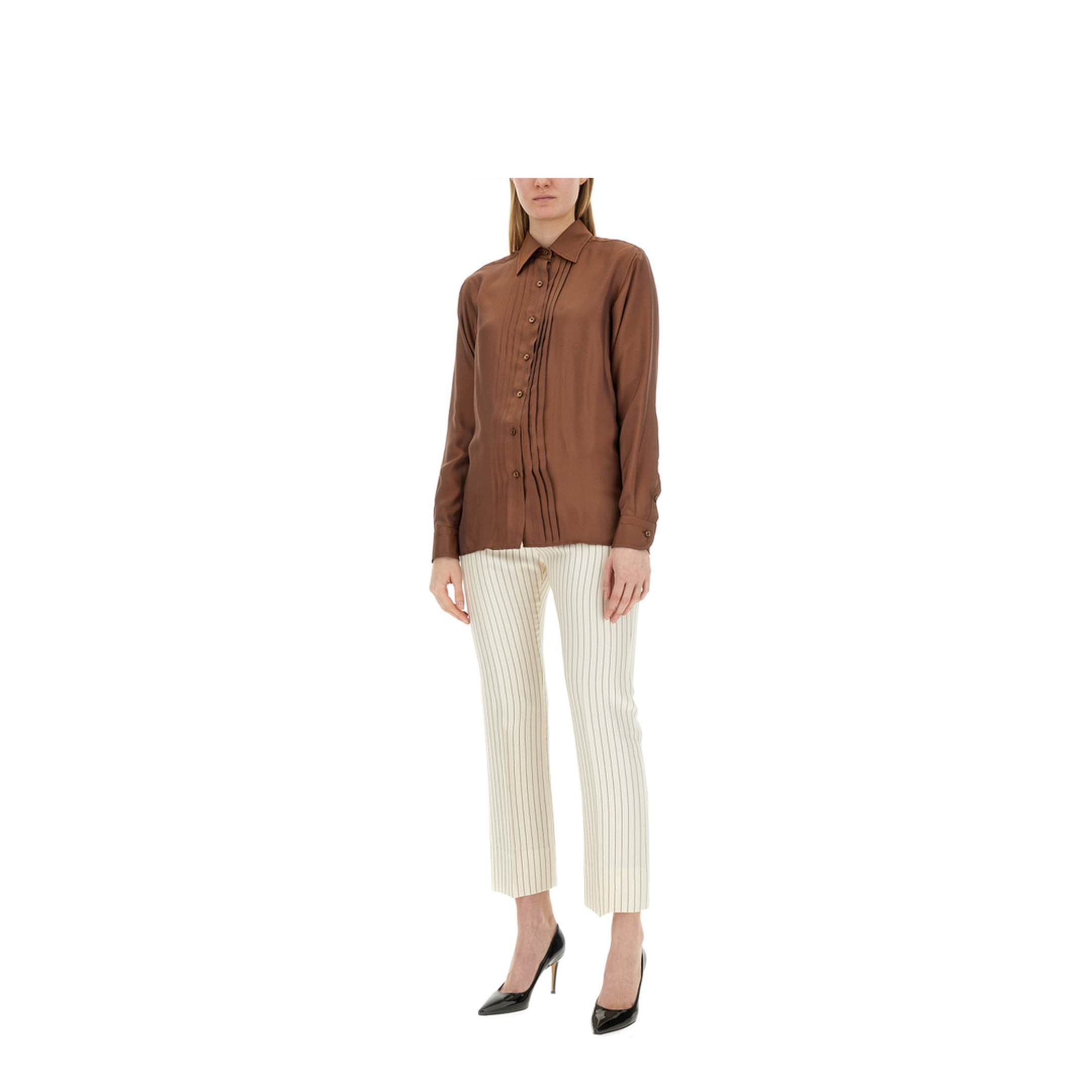 Twill Shirt - Image 2