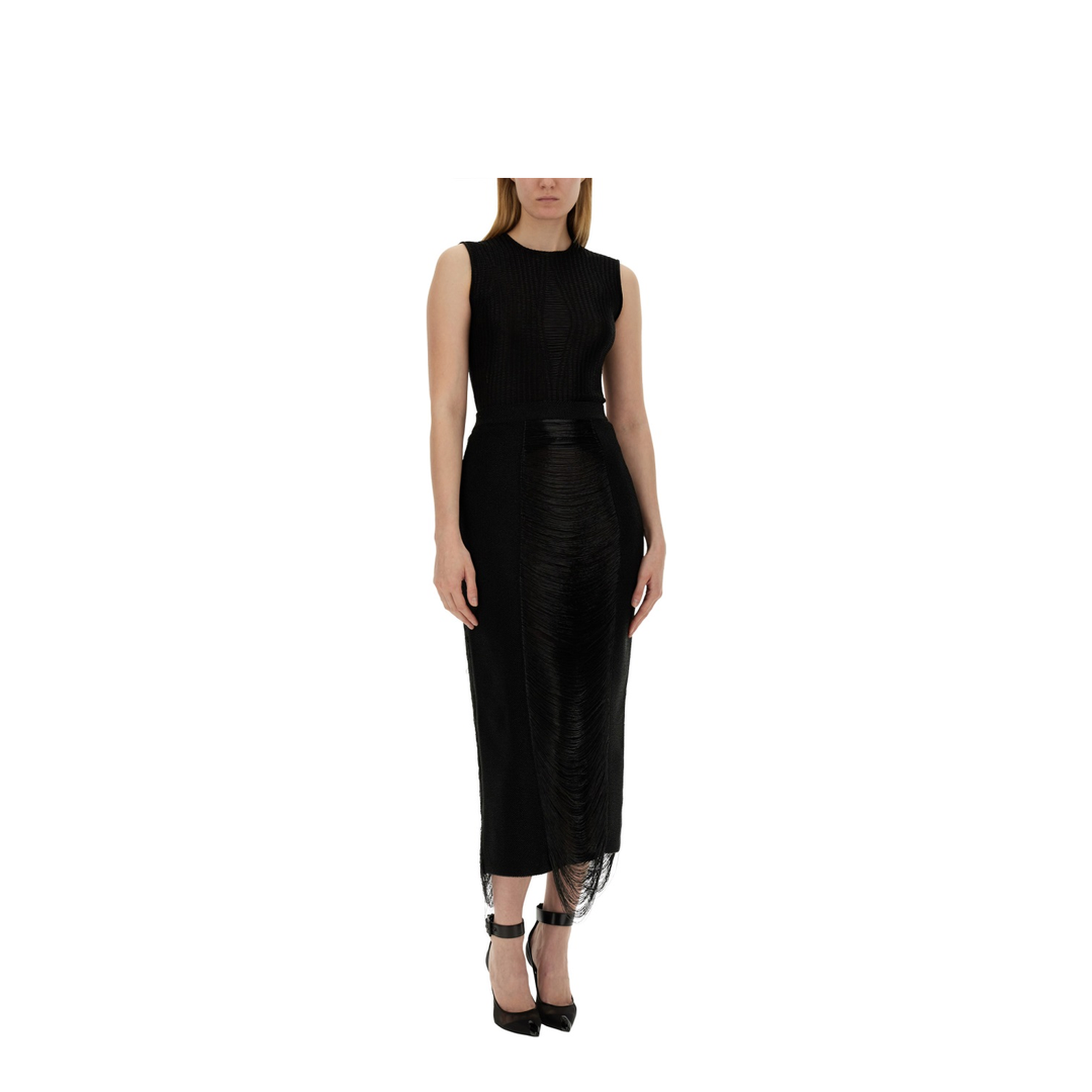 Armor Stitch Skirt - Image 2