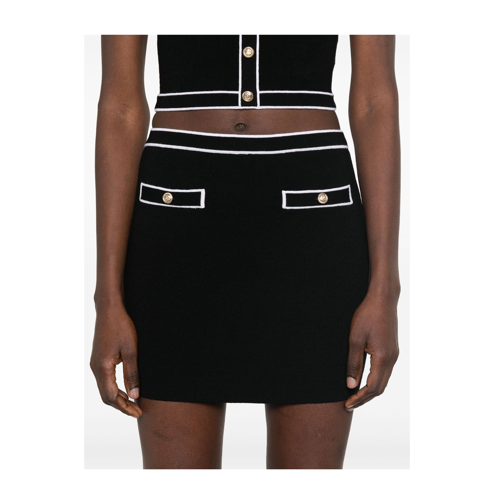 Skirts Black - Image 2