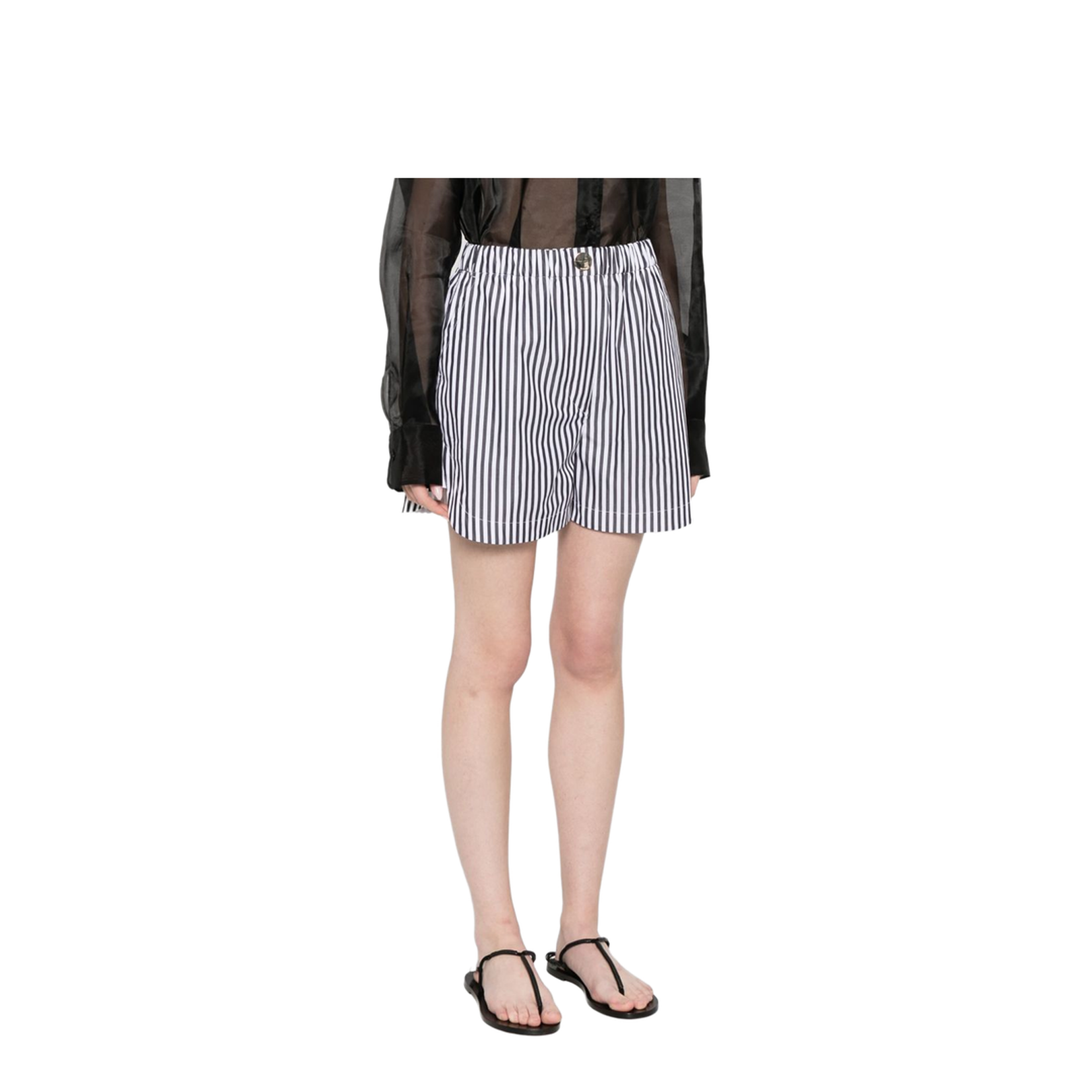 Shorts Black - Image 5