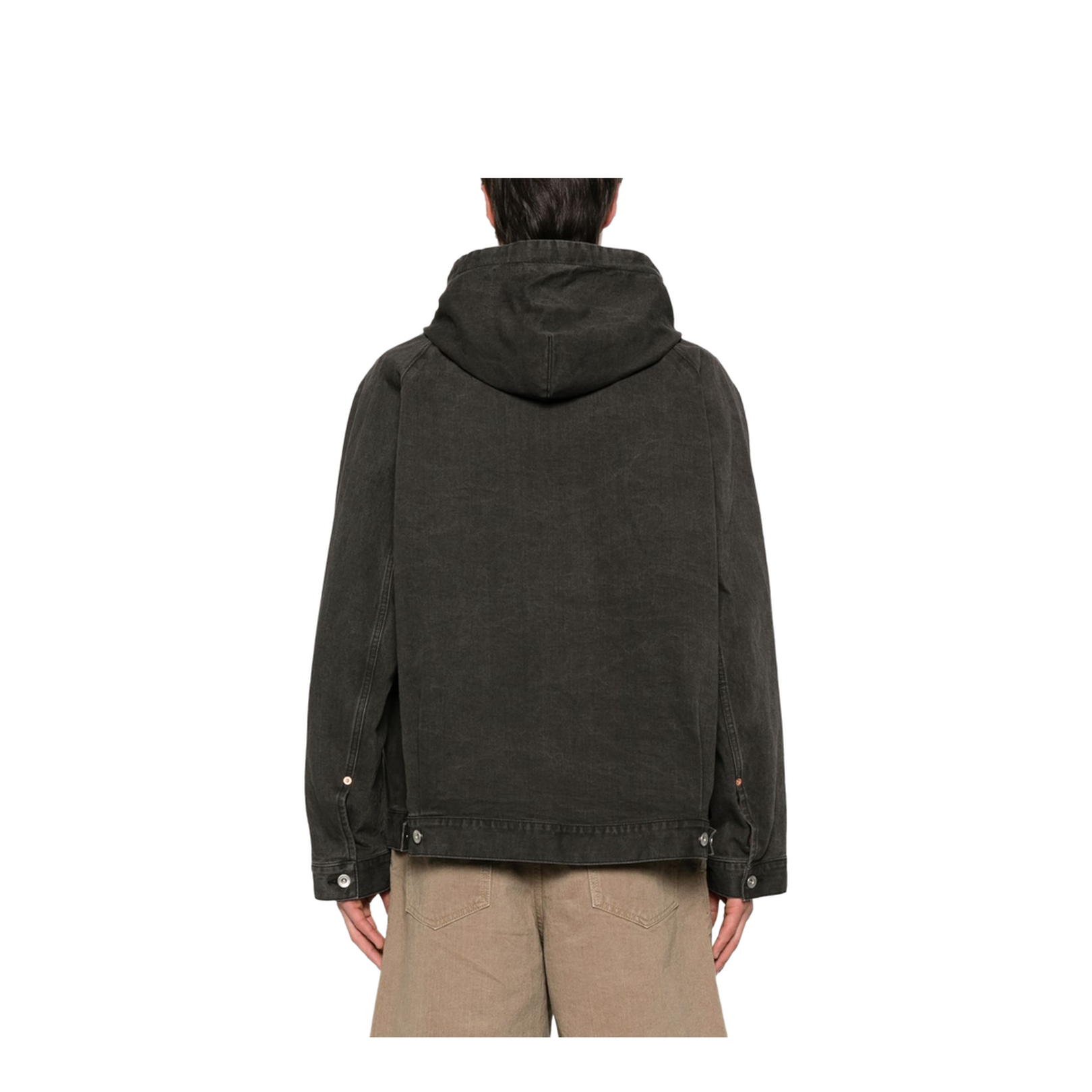 Jackets Grey - Image 5