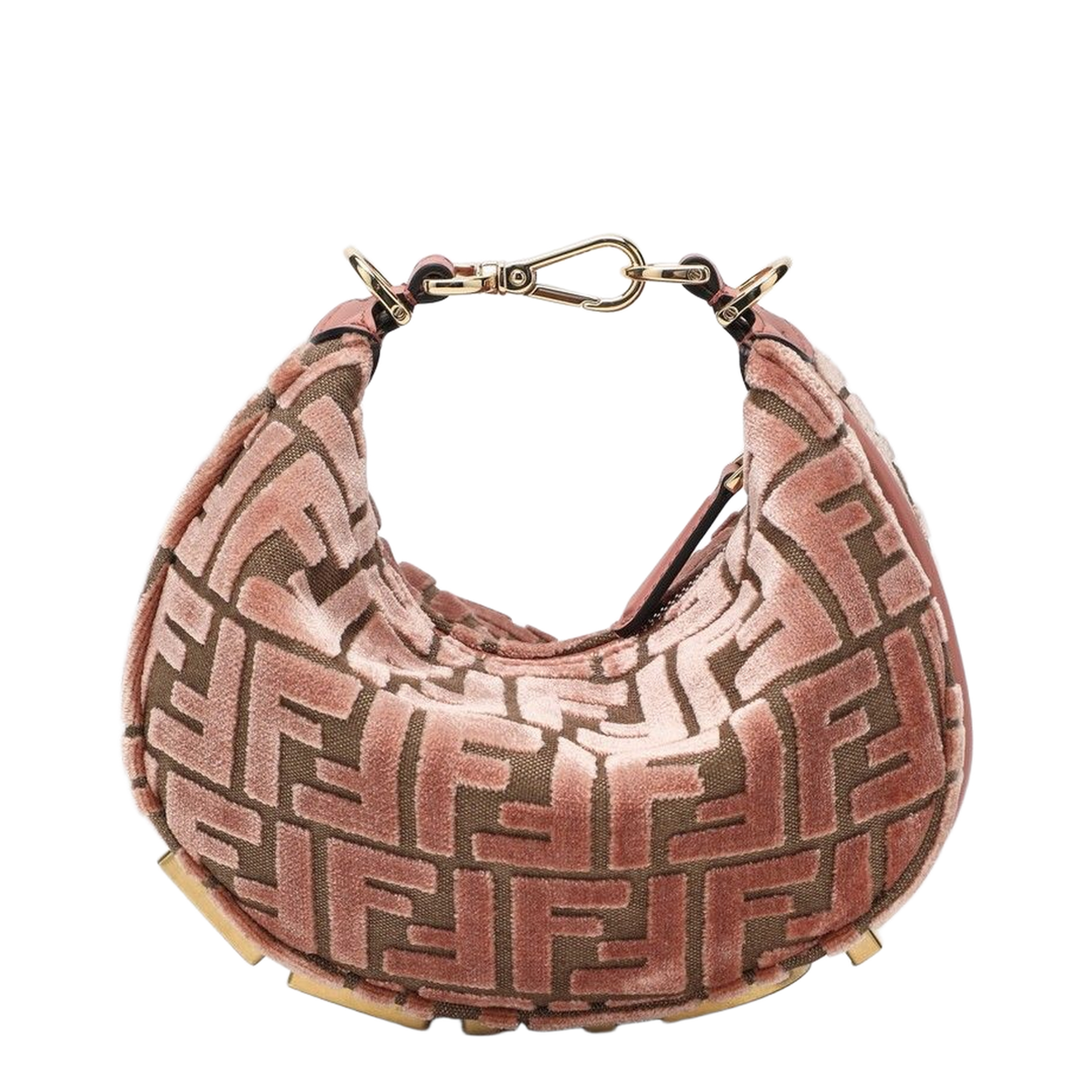 Nefiba Messenger Bag - Image 5