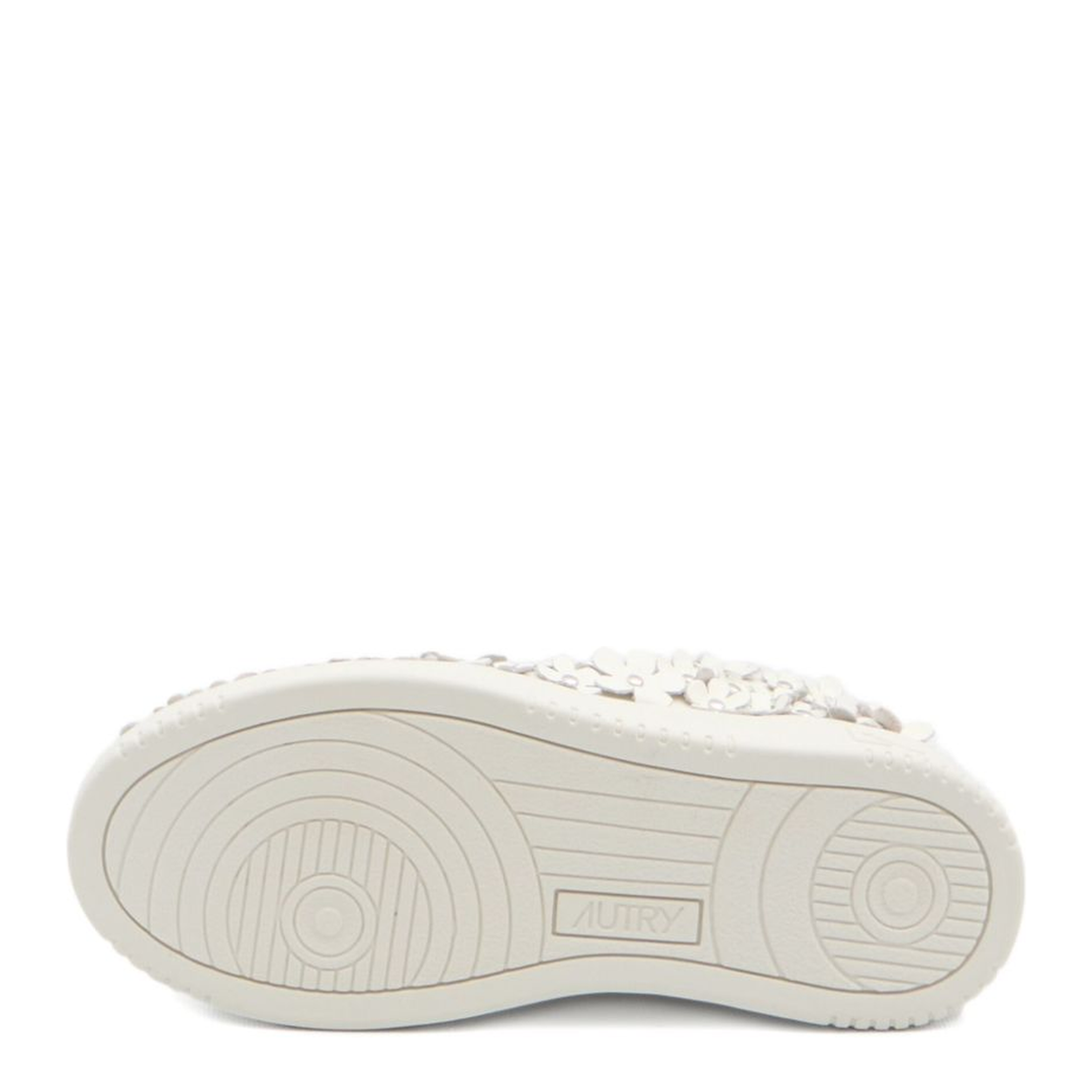 Sneakers Silver - Image 5