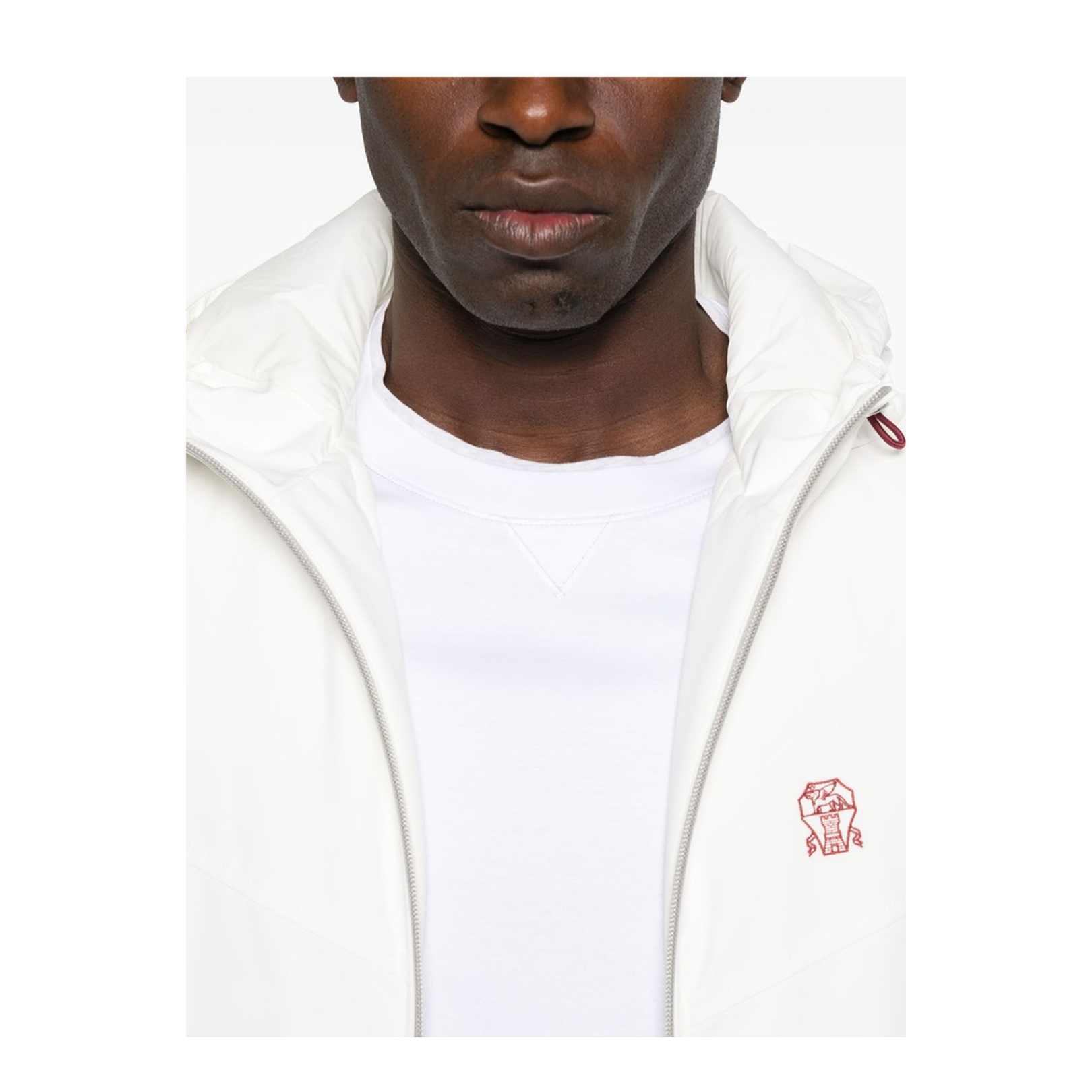 Logo Cotton T-Shirt - Image 3