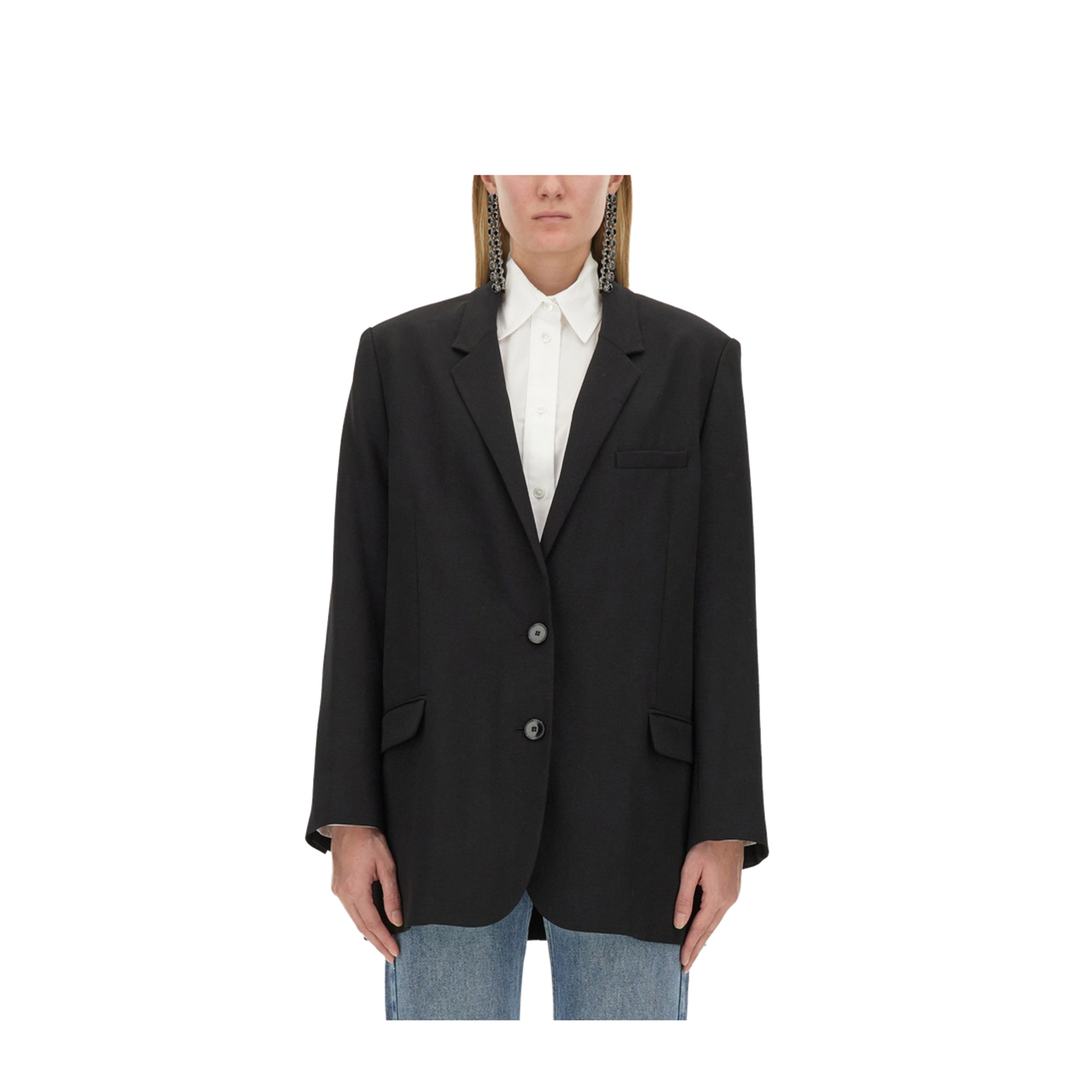 OCEANY JACKET - Image 1