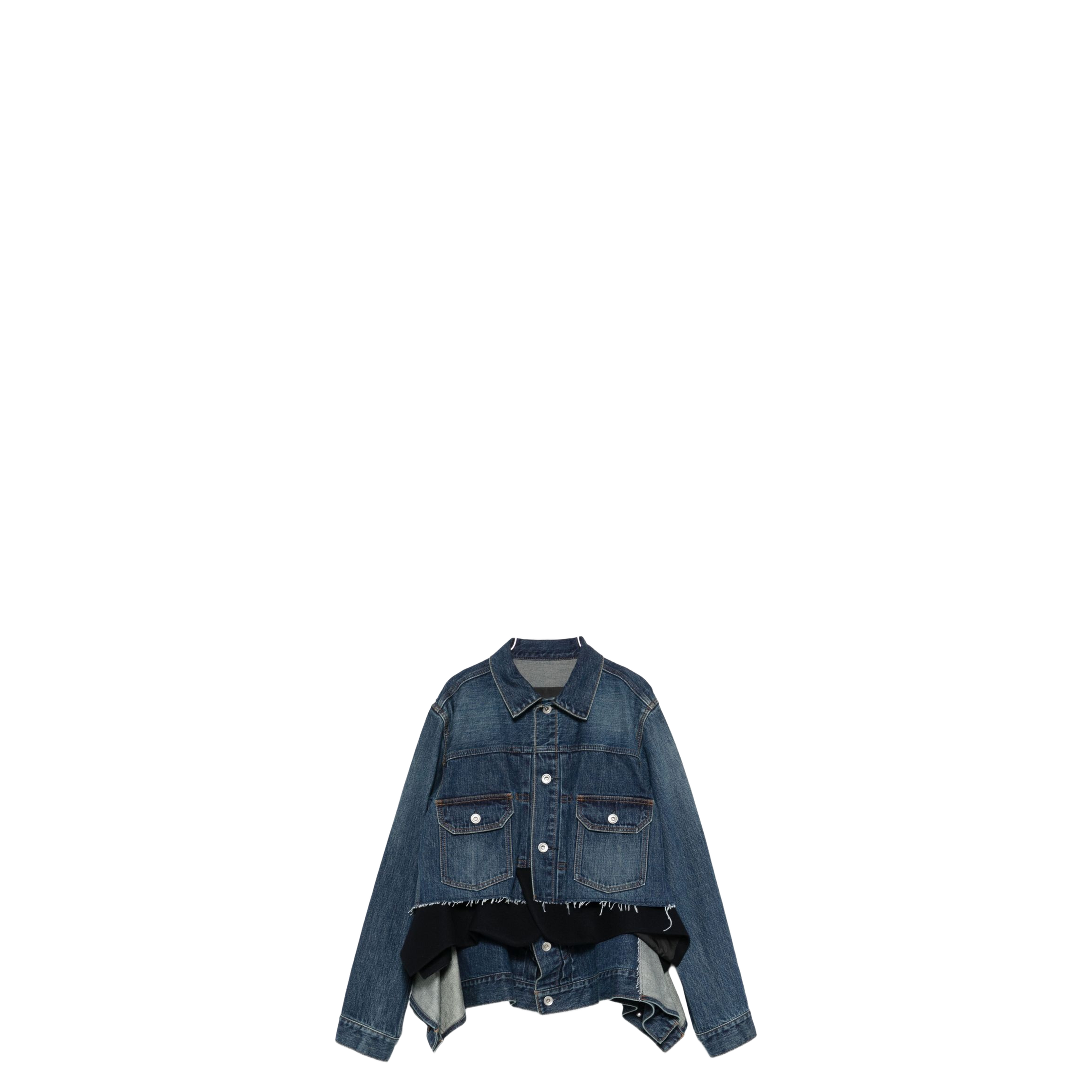 Coats Blue - Image 1