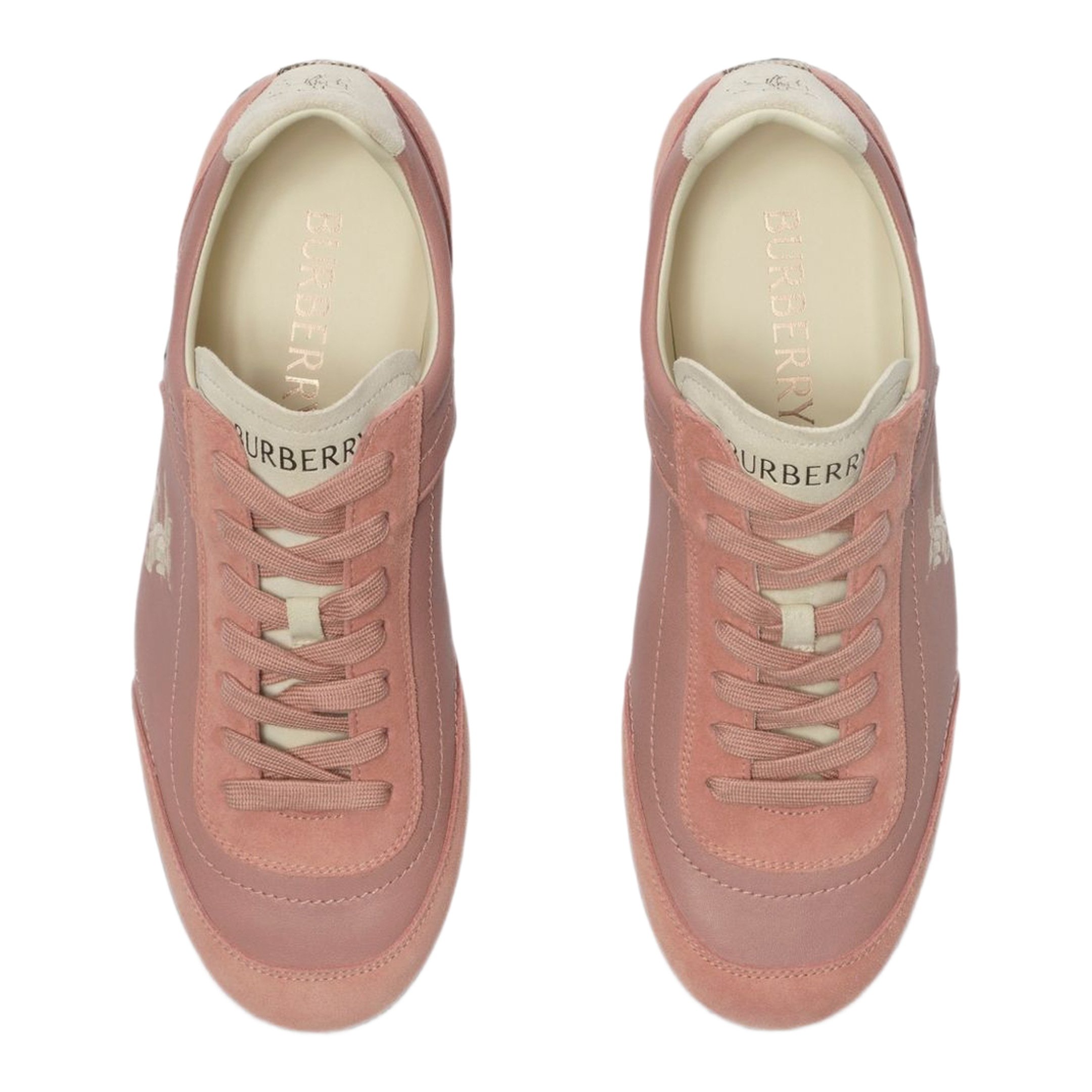 Sneakers Pink - Image 4