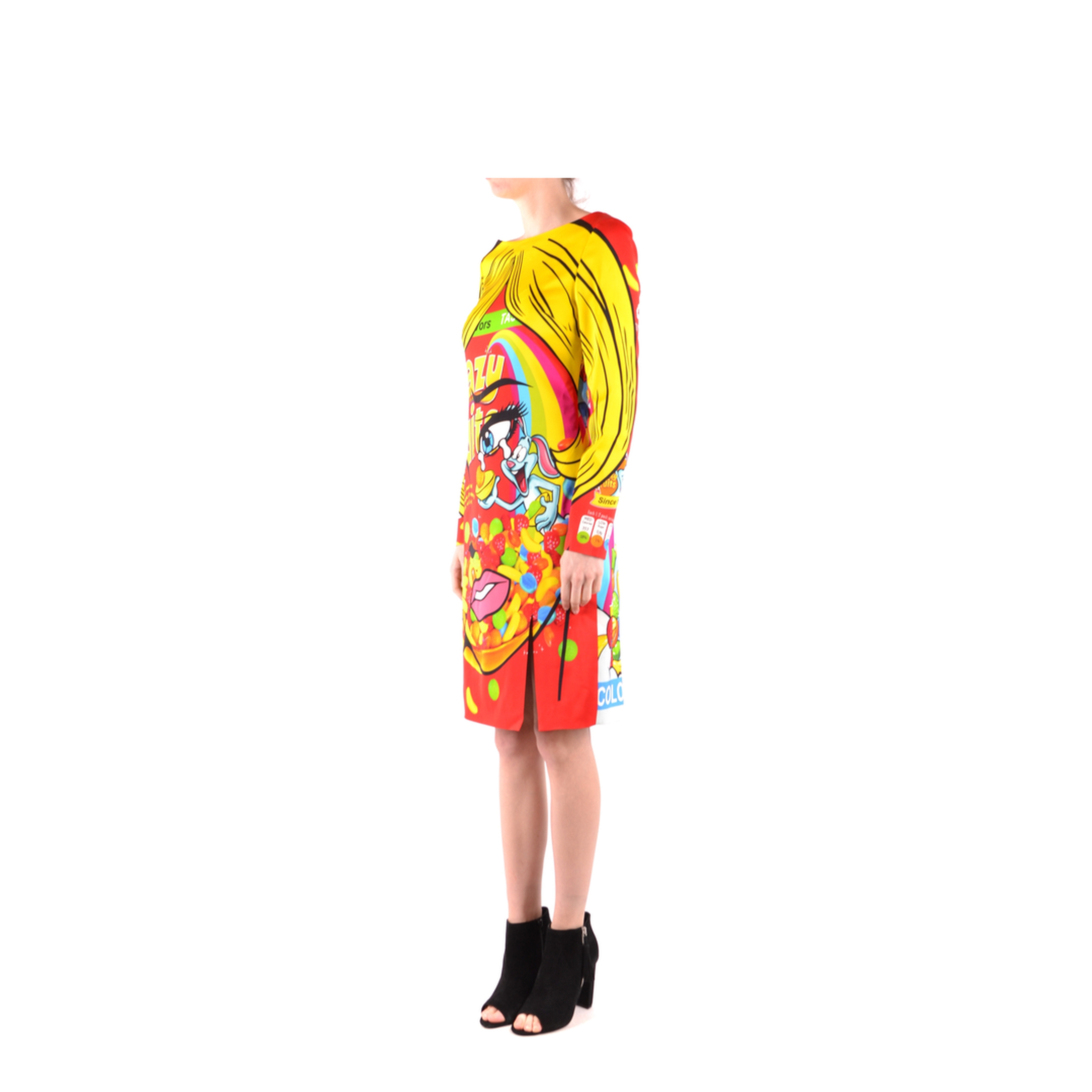 Dress Multicolor - Image 2