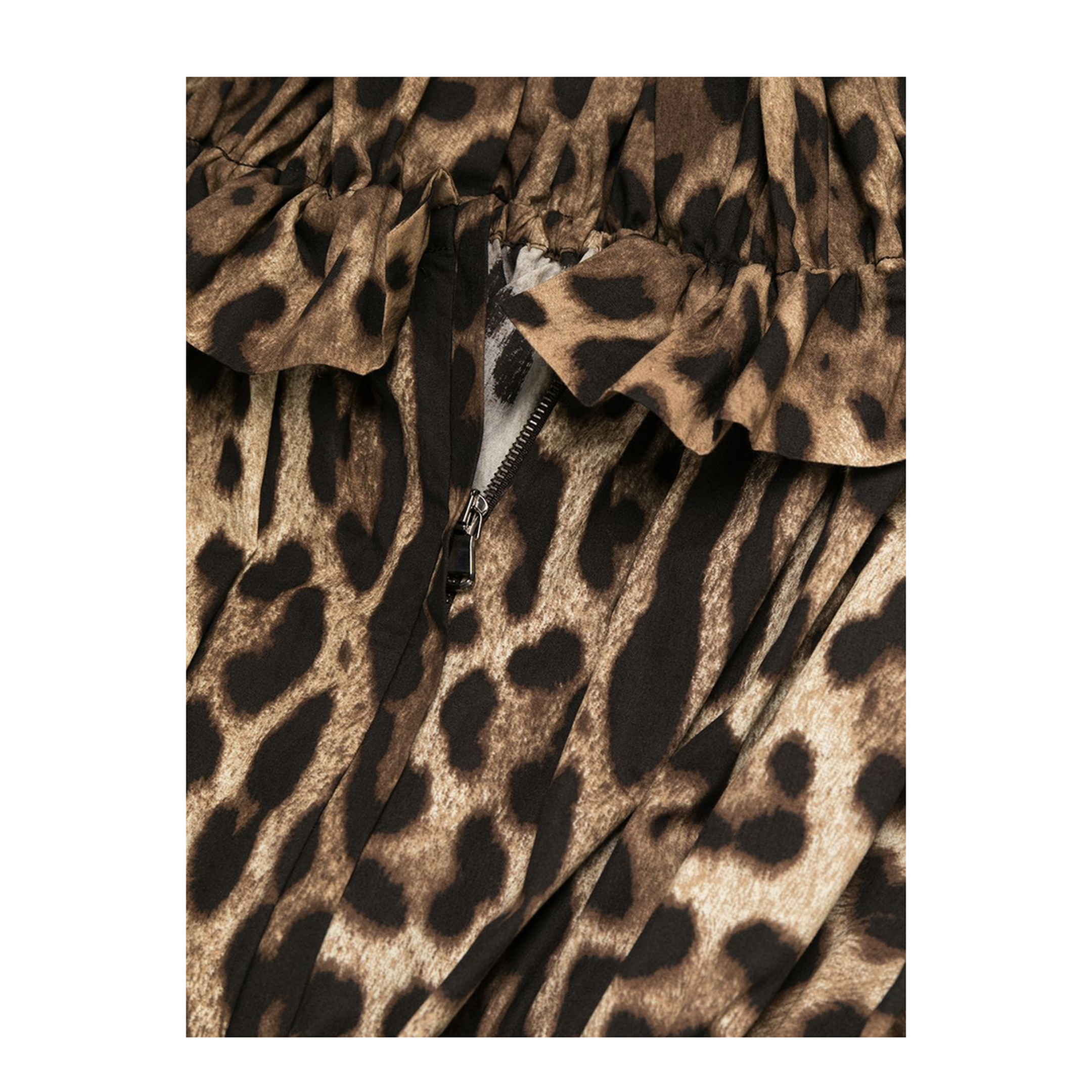 Dresses Brown - Image 6