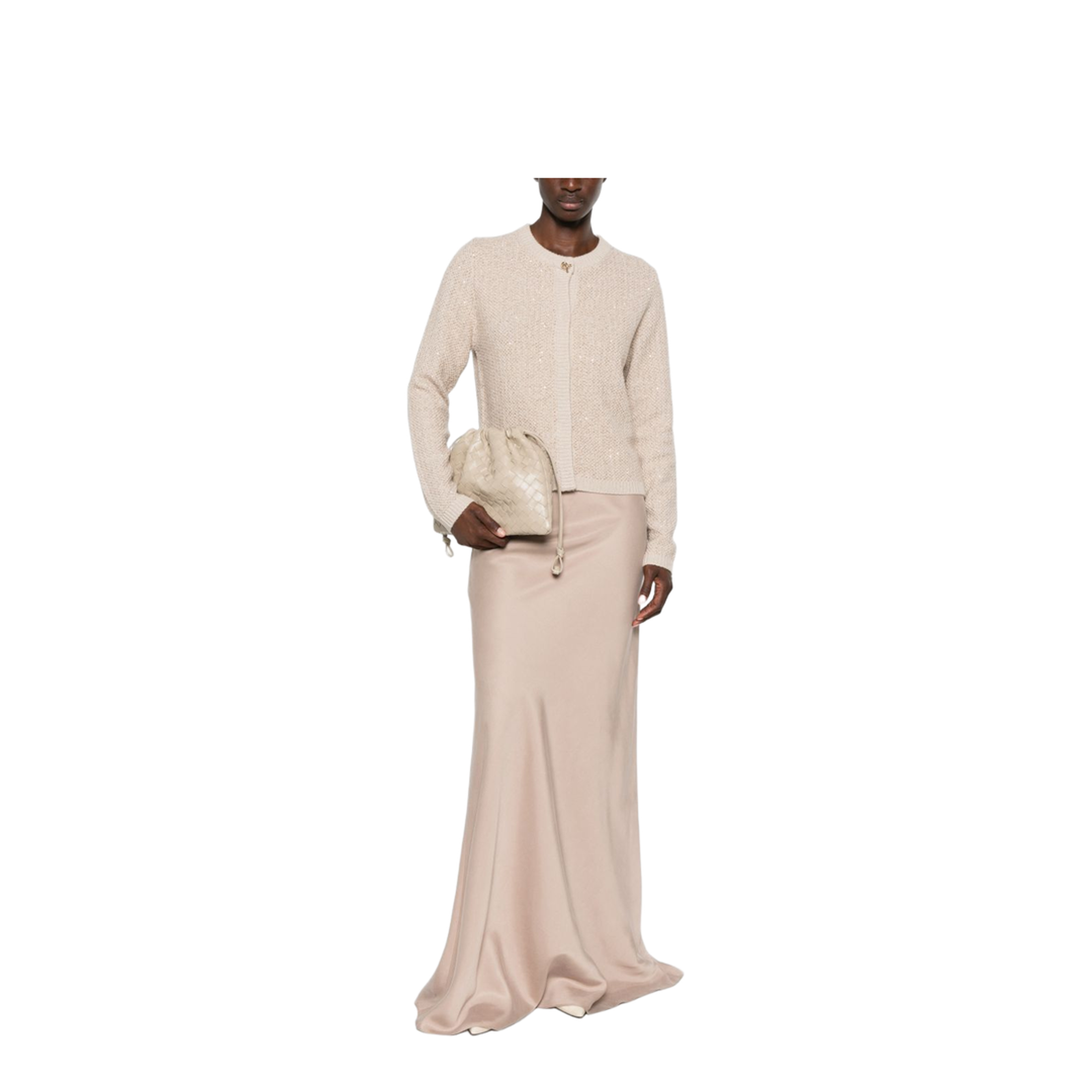 Sweaters Beige - Image 4