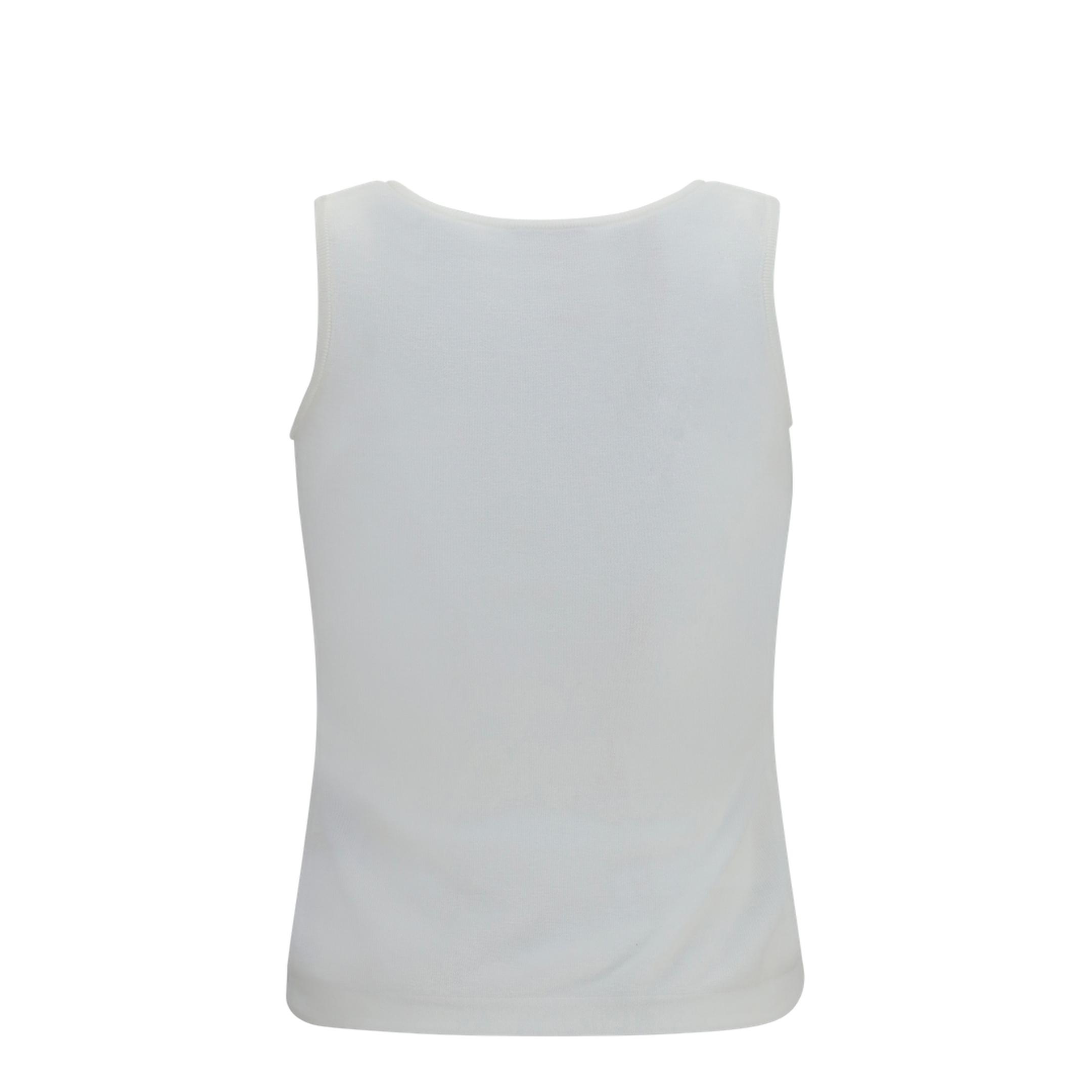 Logo Tank Top - Image 2