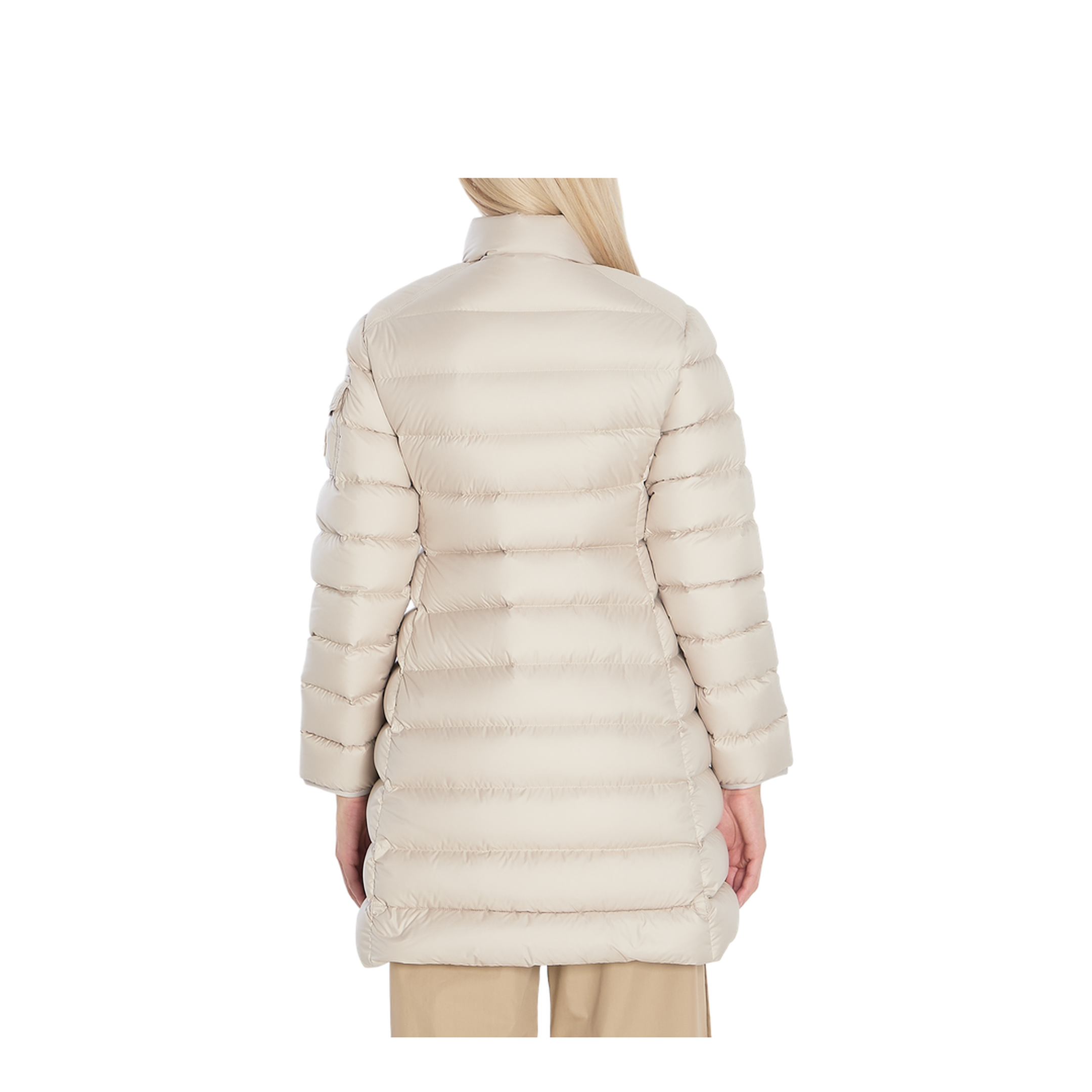 Women's Jacket - Image 4