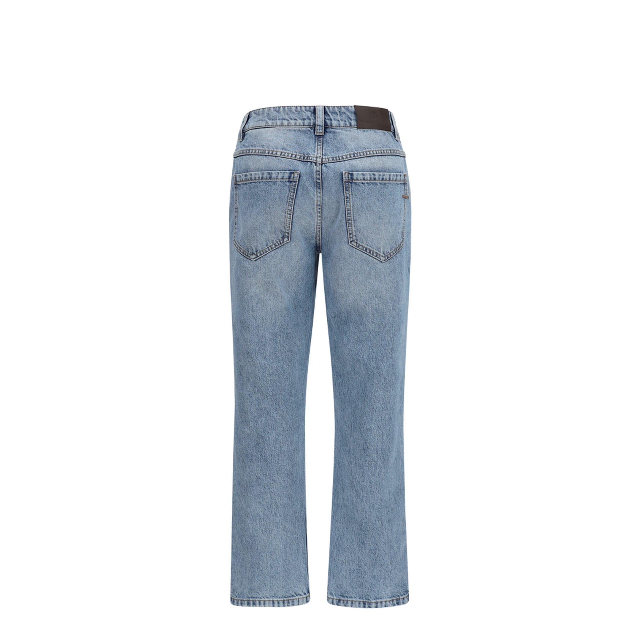 Denim Pants - Image 2