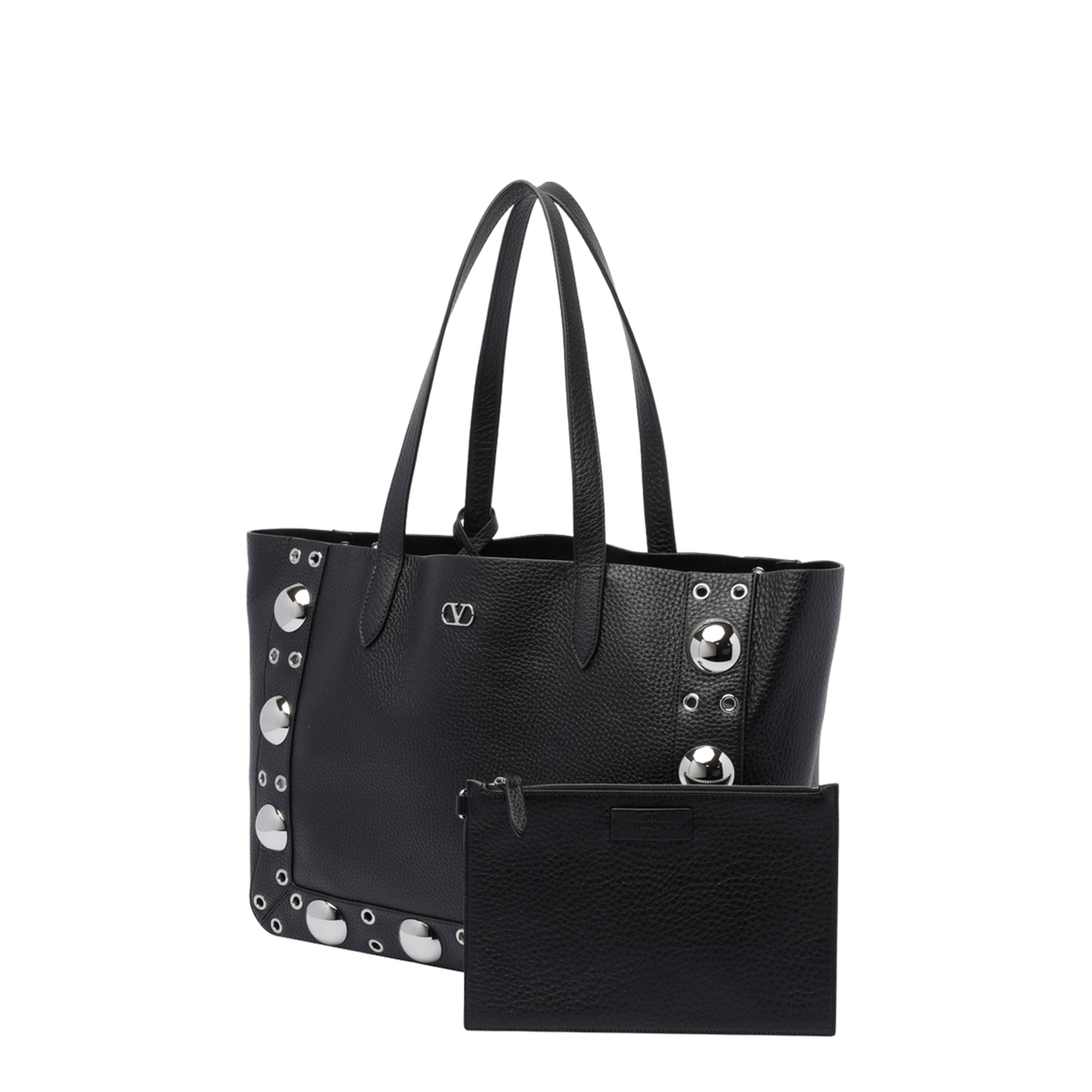 Medium Nellcote Shopping Bag - Image 4