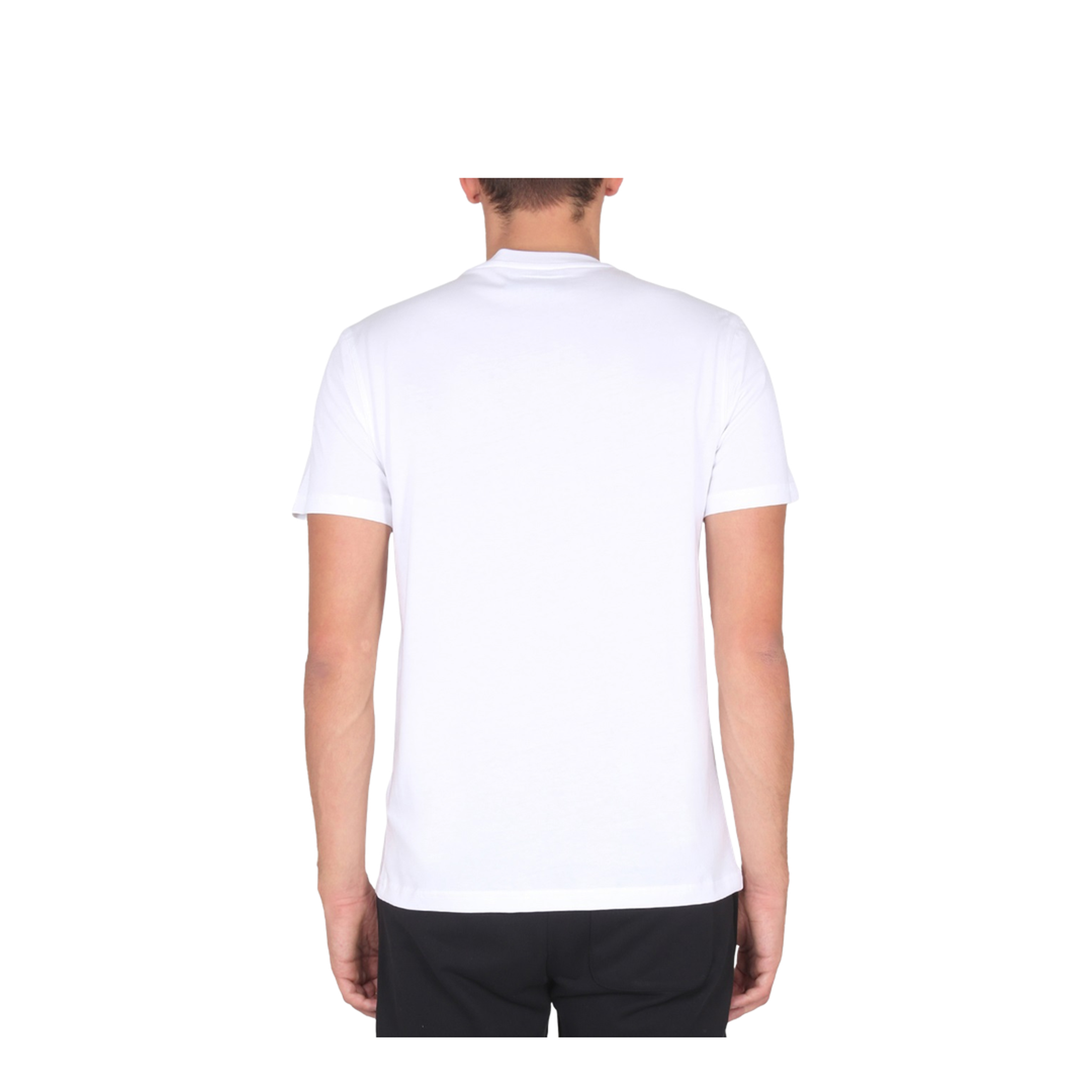 Crewneck T-Shirt - Image 3