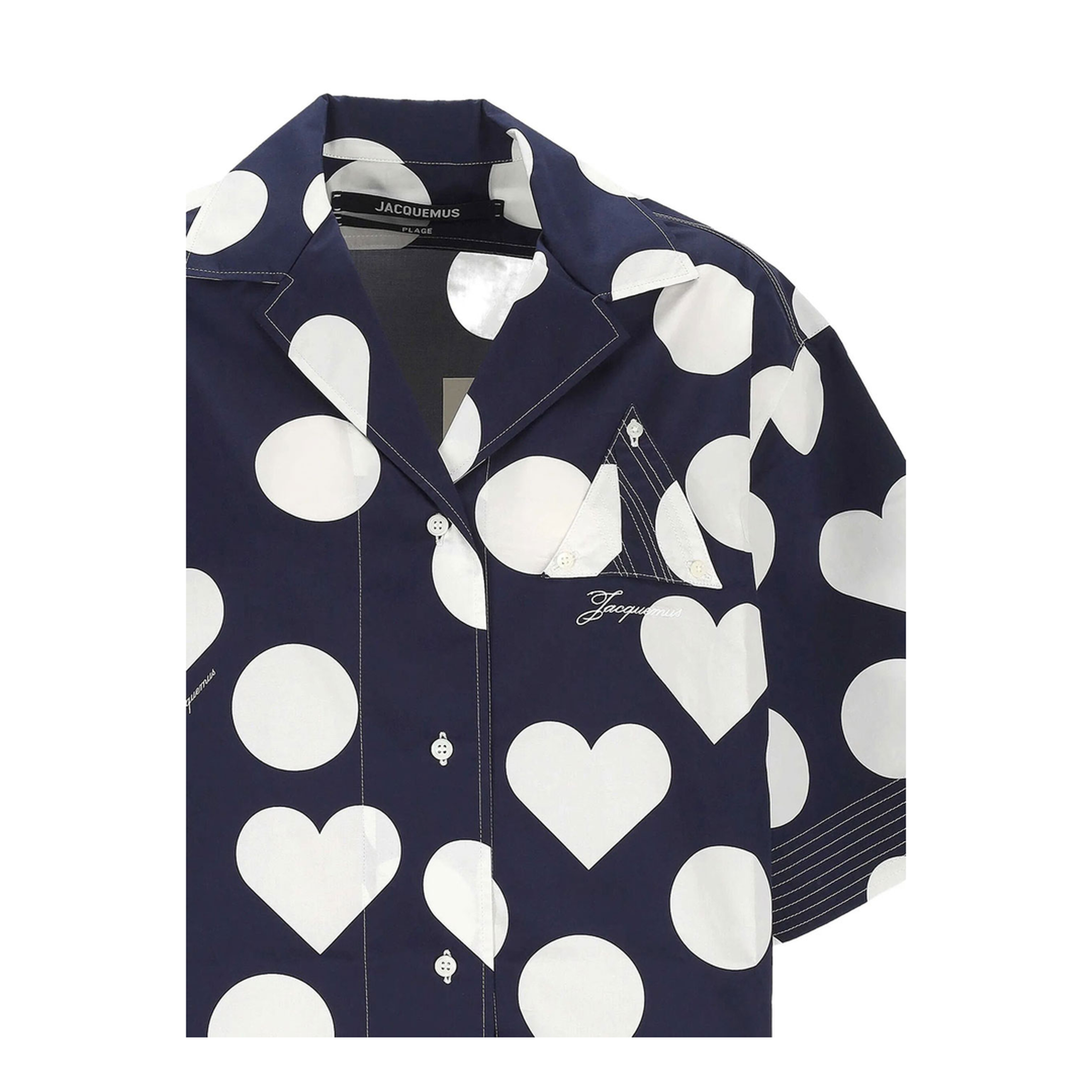 The Sailor Shirt - Image 3