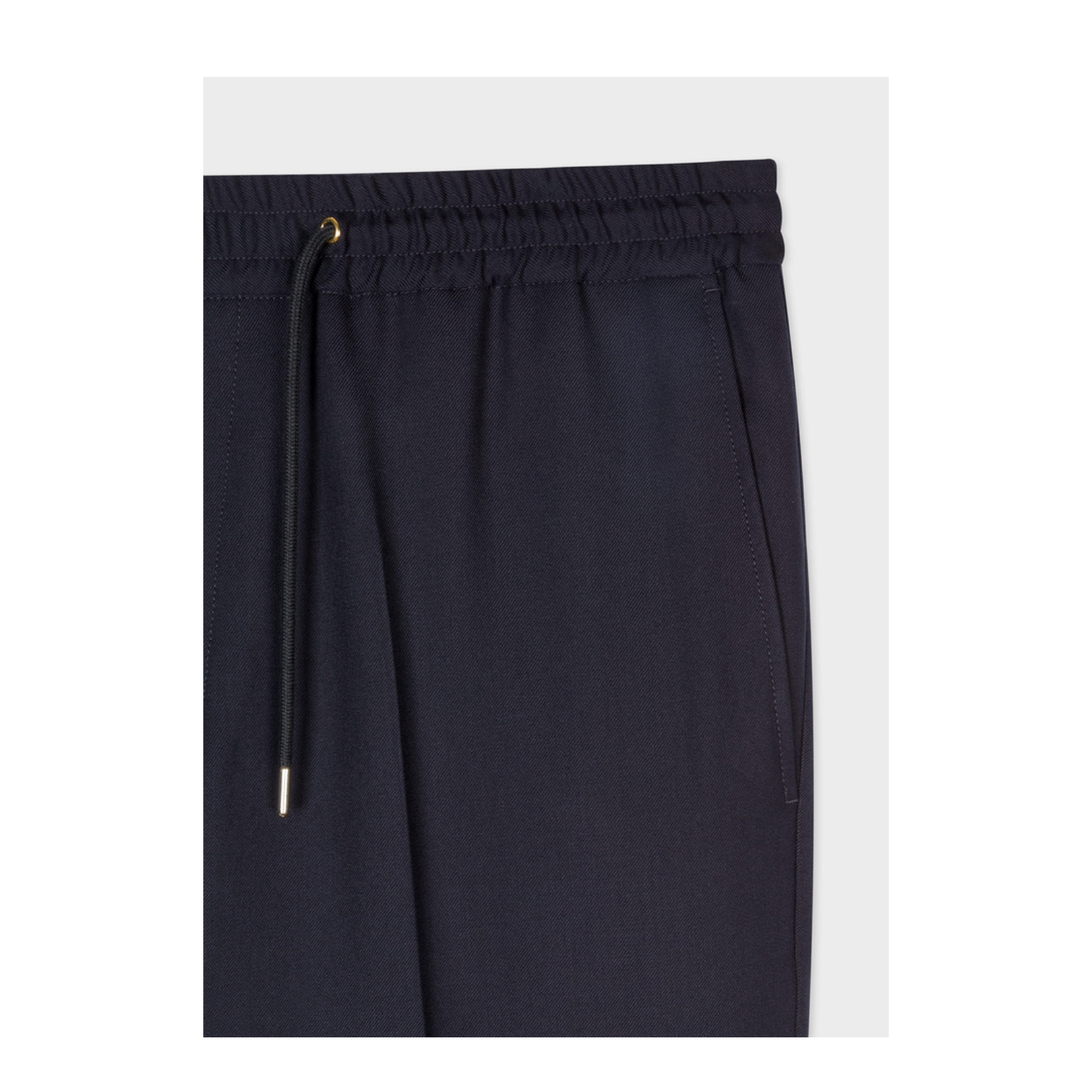 Trousers Blue - Image 5