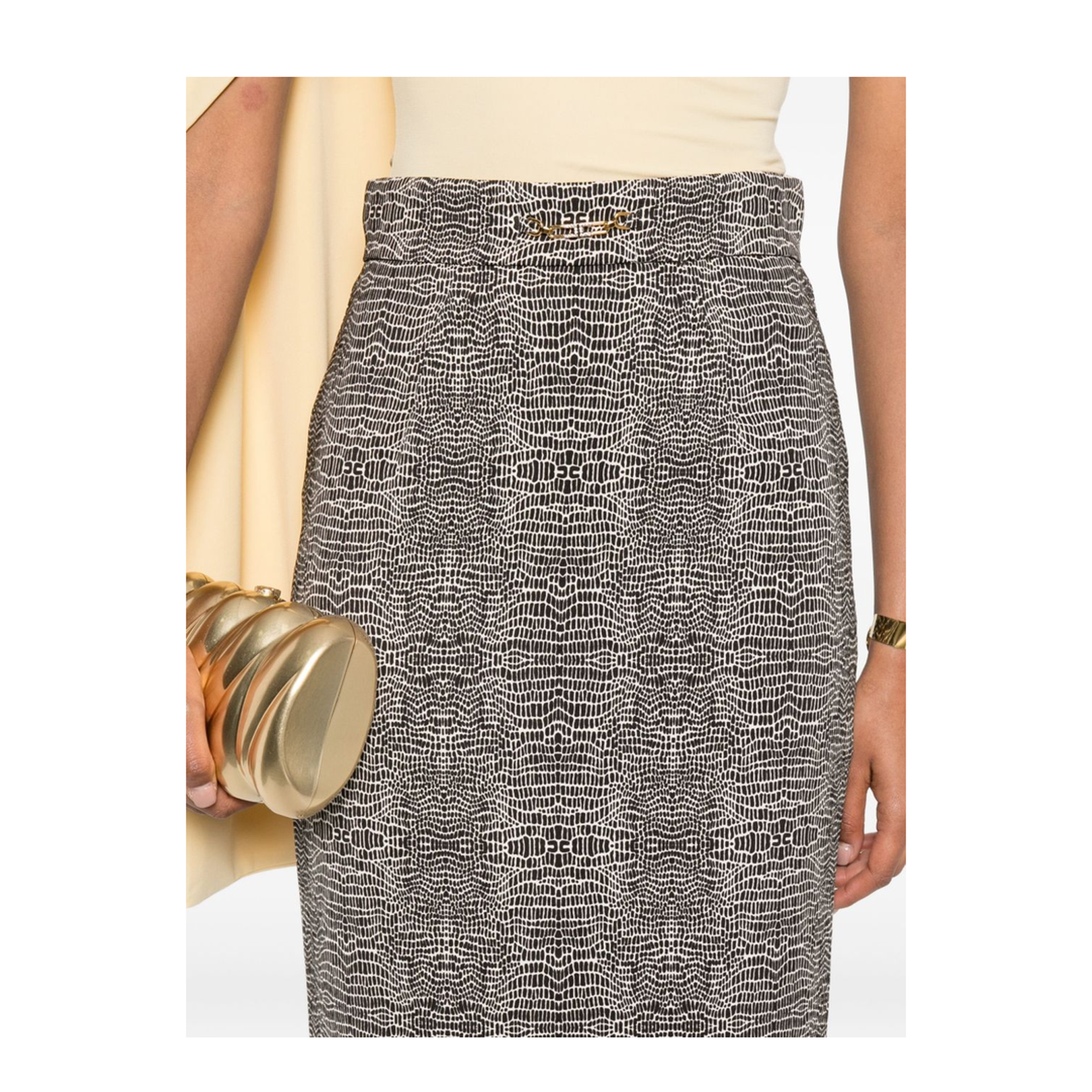 Skirts Black - Image 2