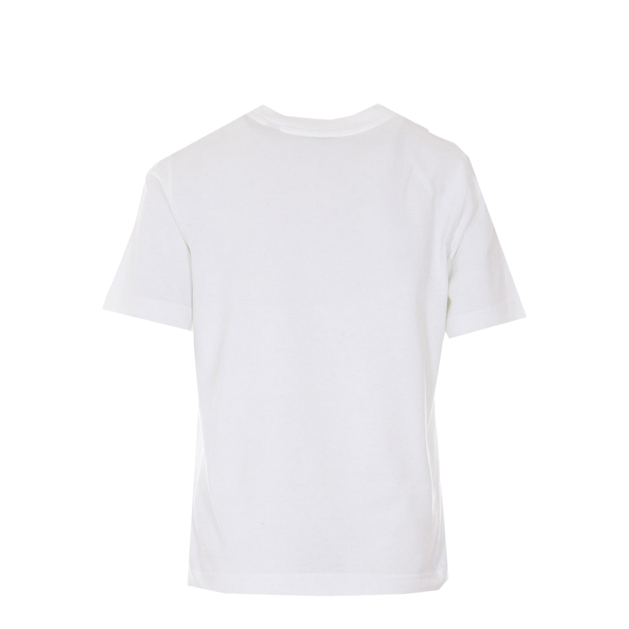 White T-Shirt - Image 4
