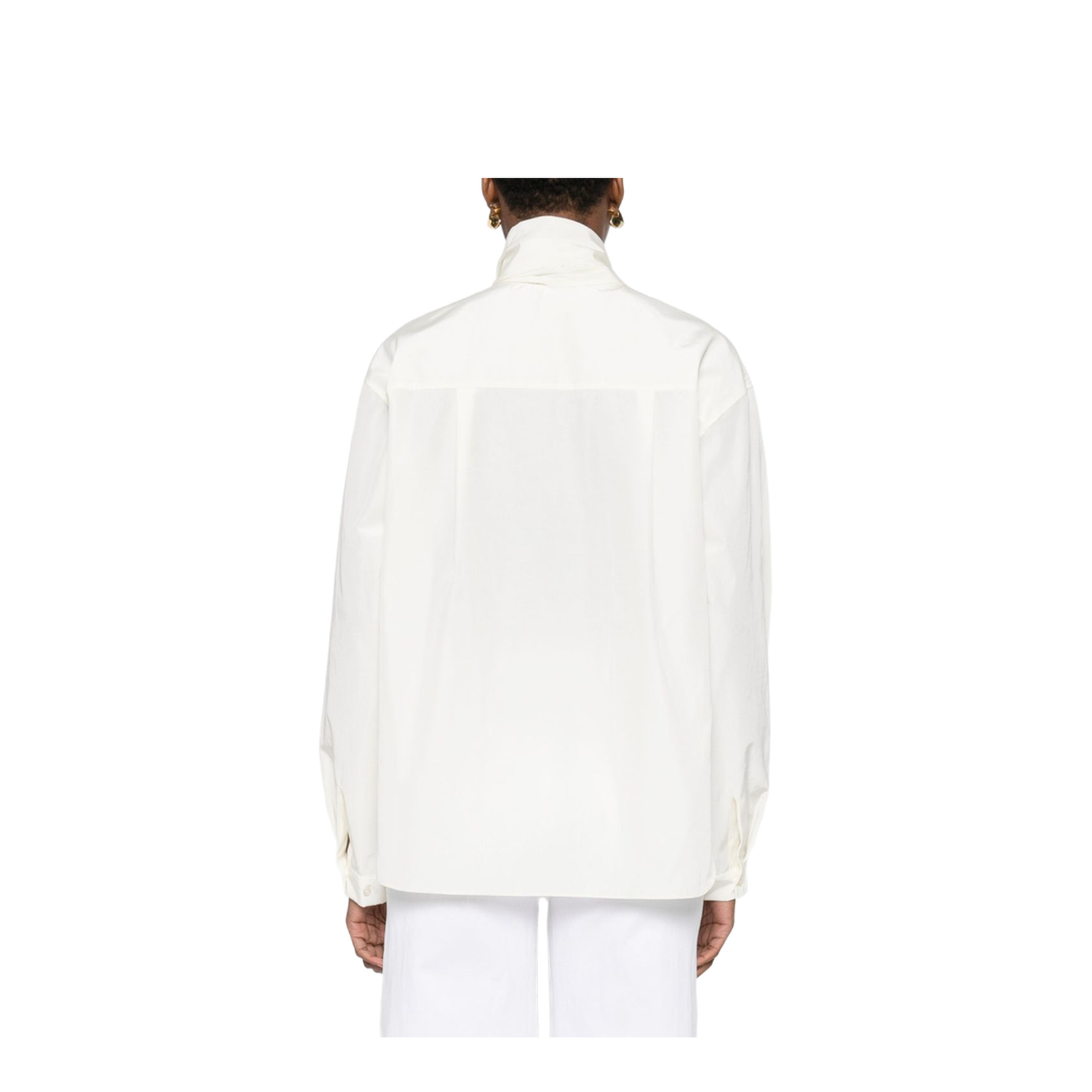 Shirts White - Image 2