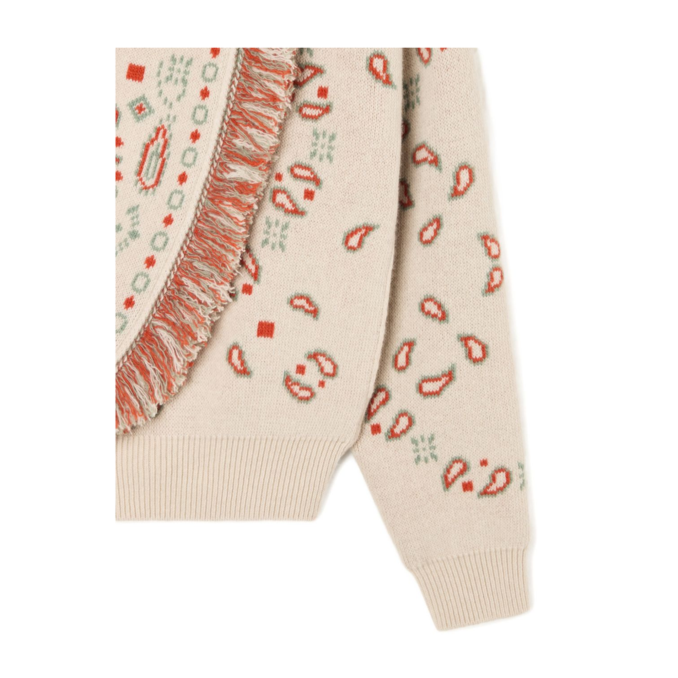 Sweaters Beige - Image 3