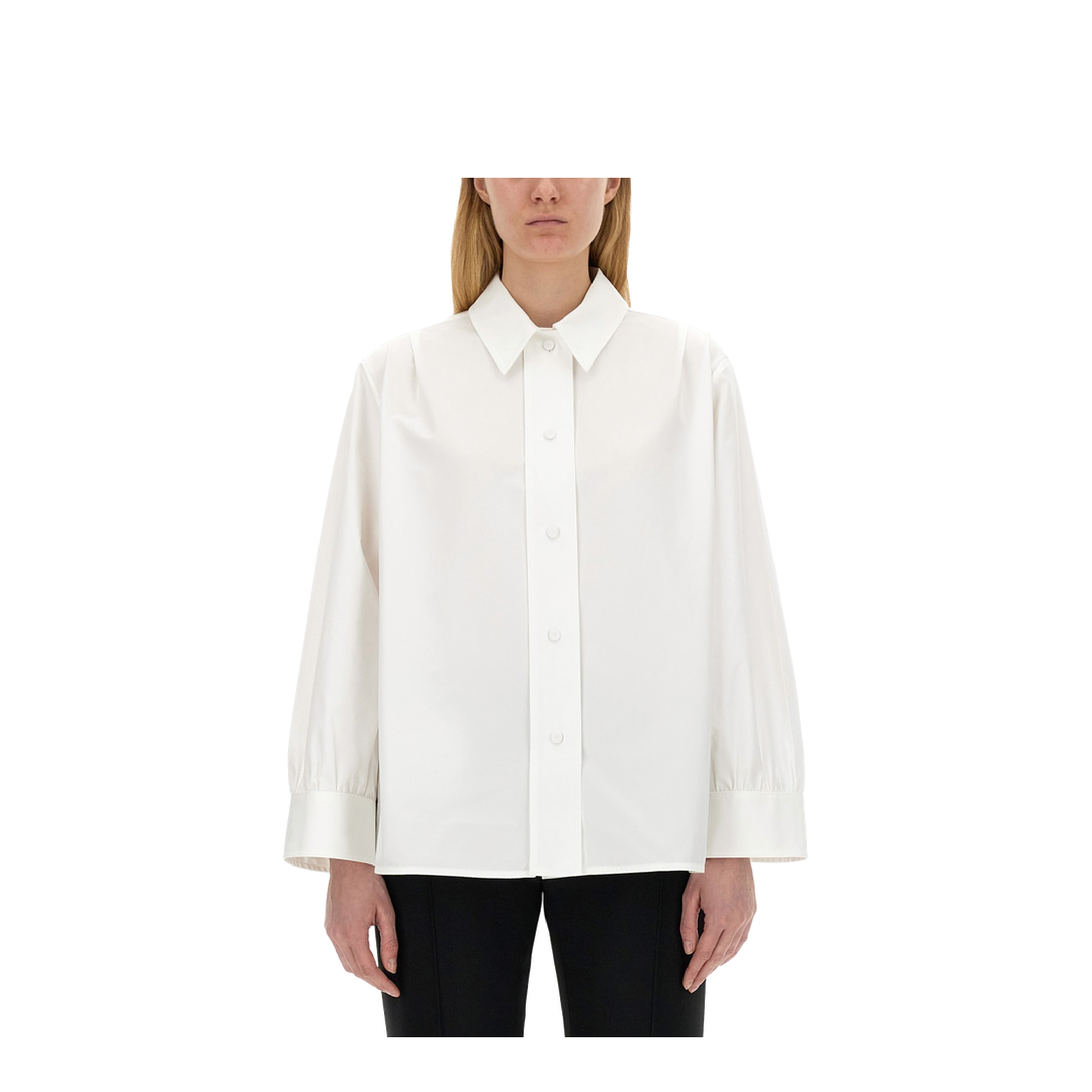 Shirt Clip Details - Image 1