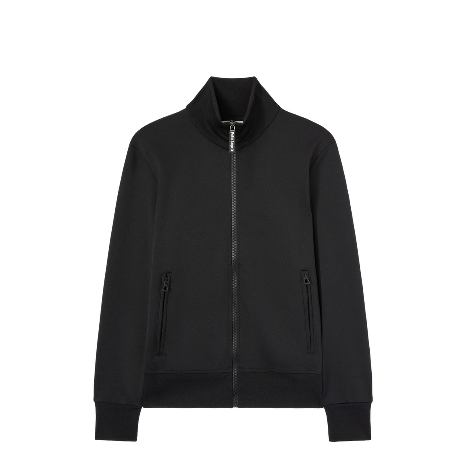 Stand-Collar Sweatshirt - Image 1