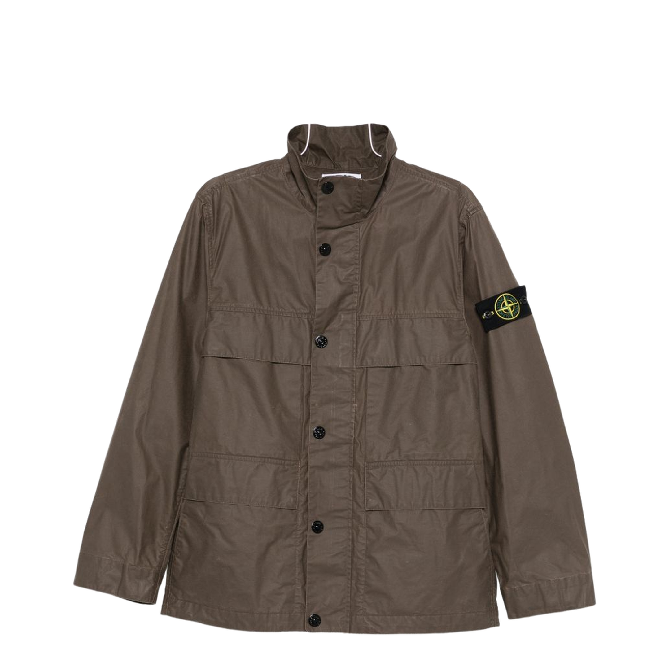 Jackets Brown - Image 1