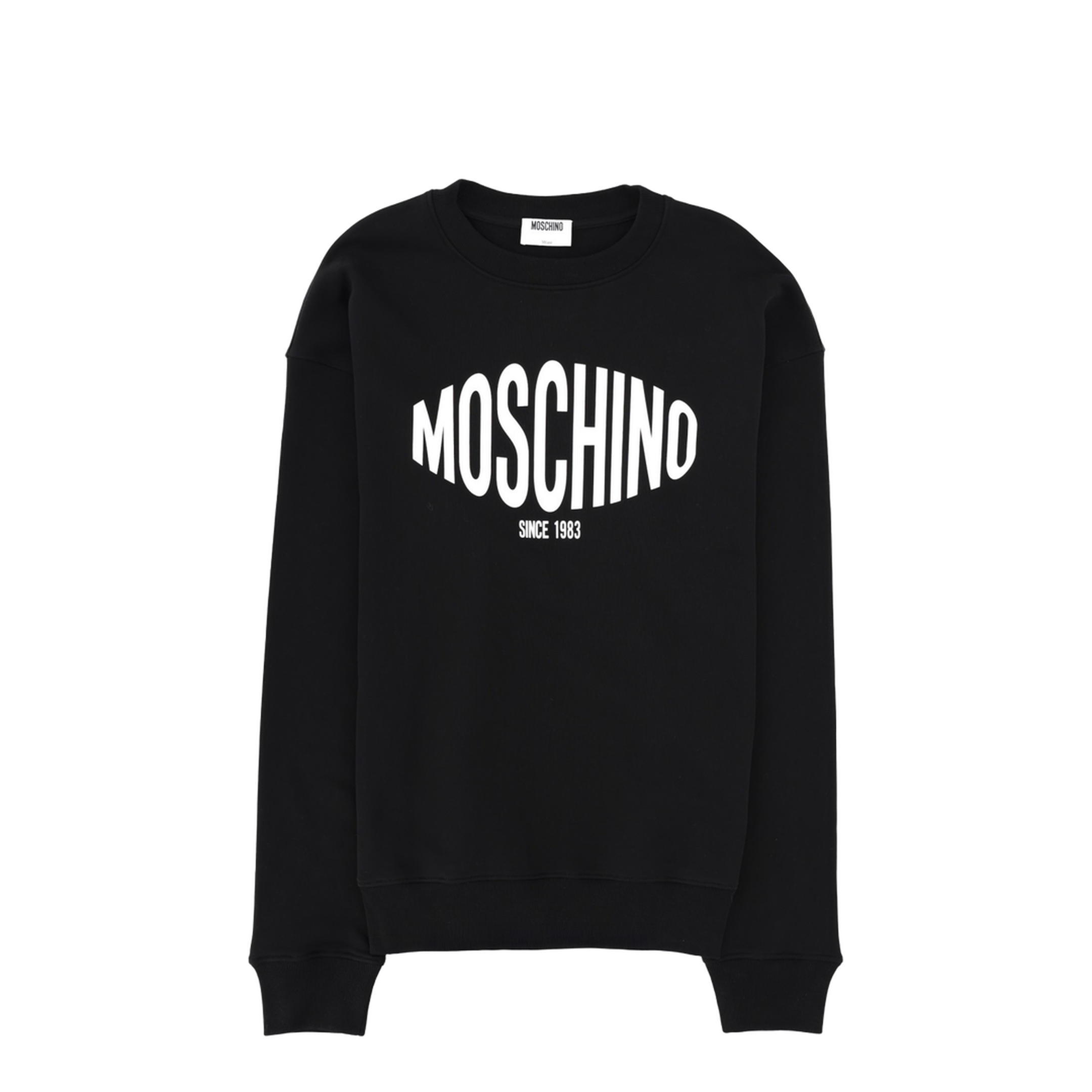 Sweatshirt With Logo - Image 1
