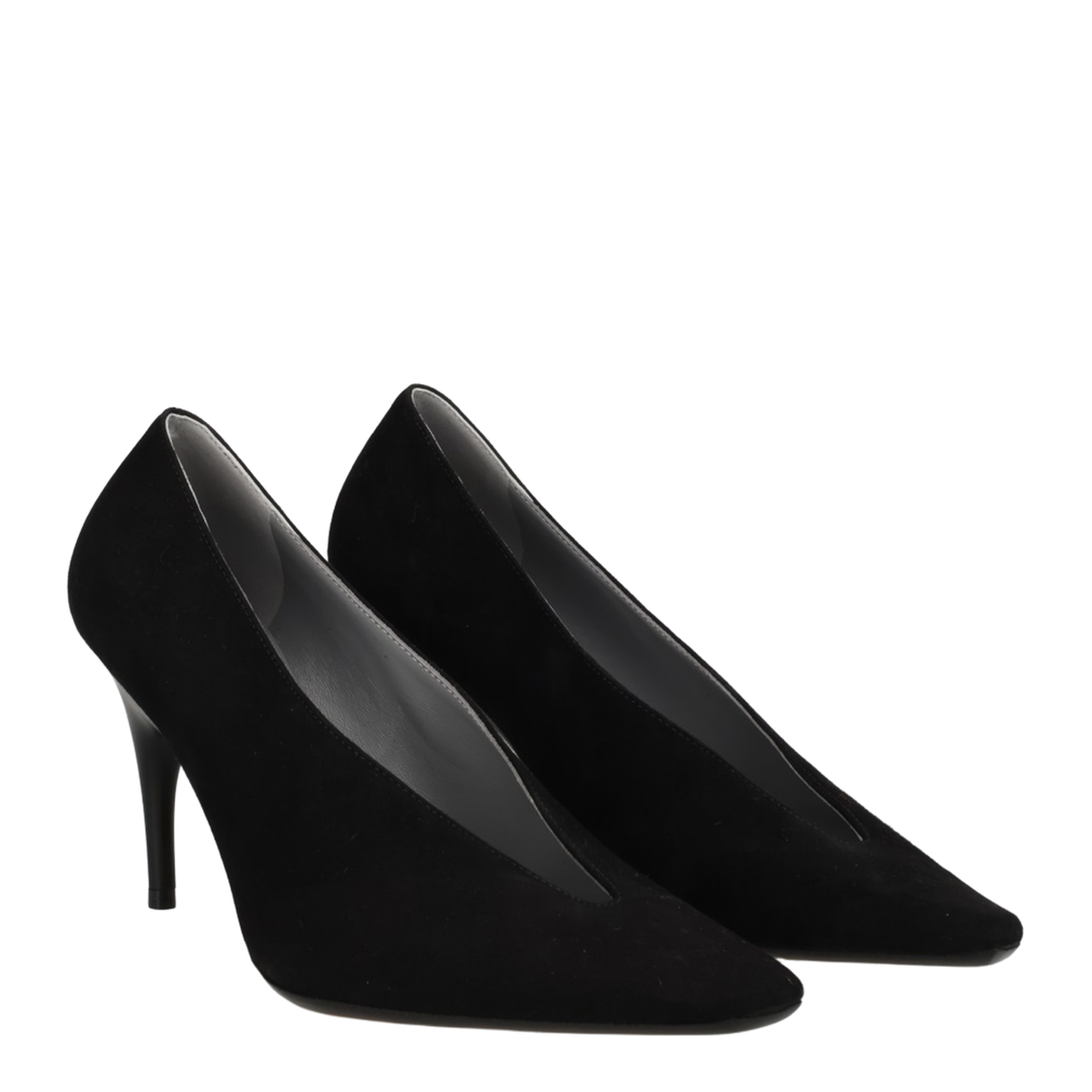 Pump "Duchesse" - Image 2