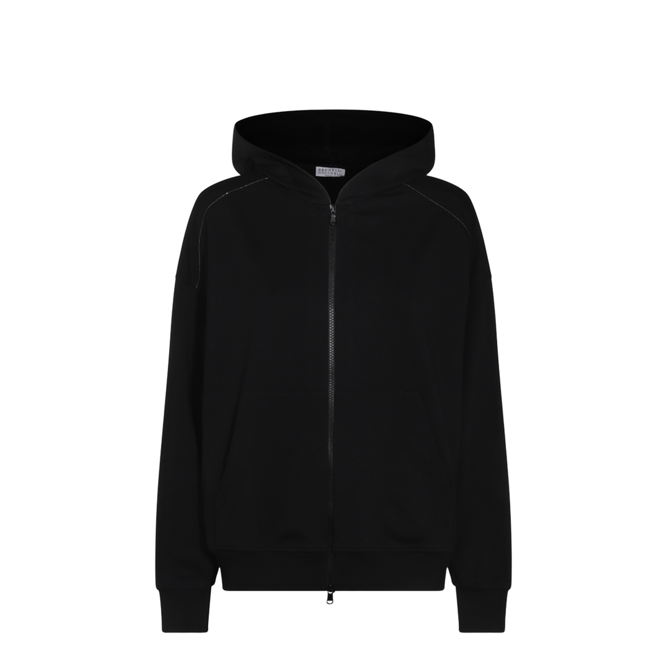 Zip Sweatshirt - Image 1