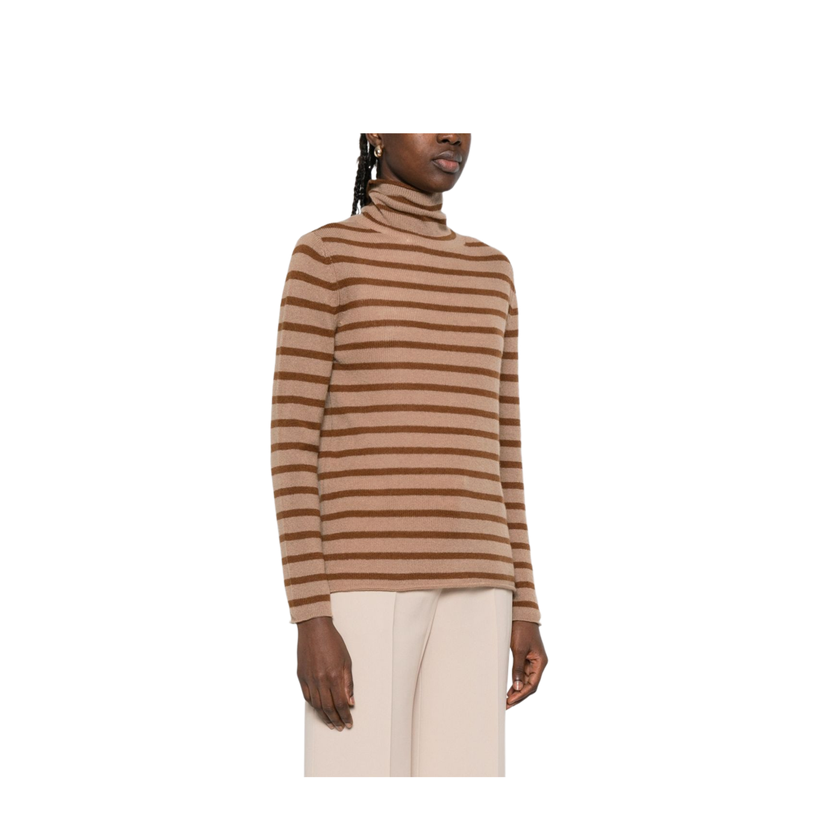 Sweaters Beige - Image 4