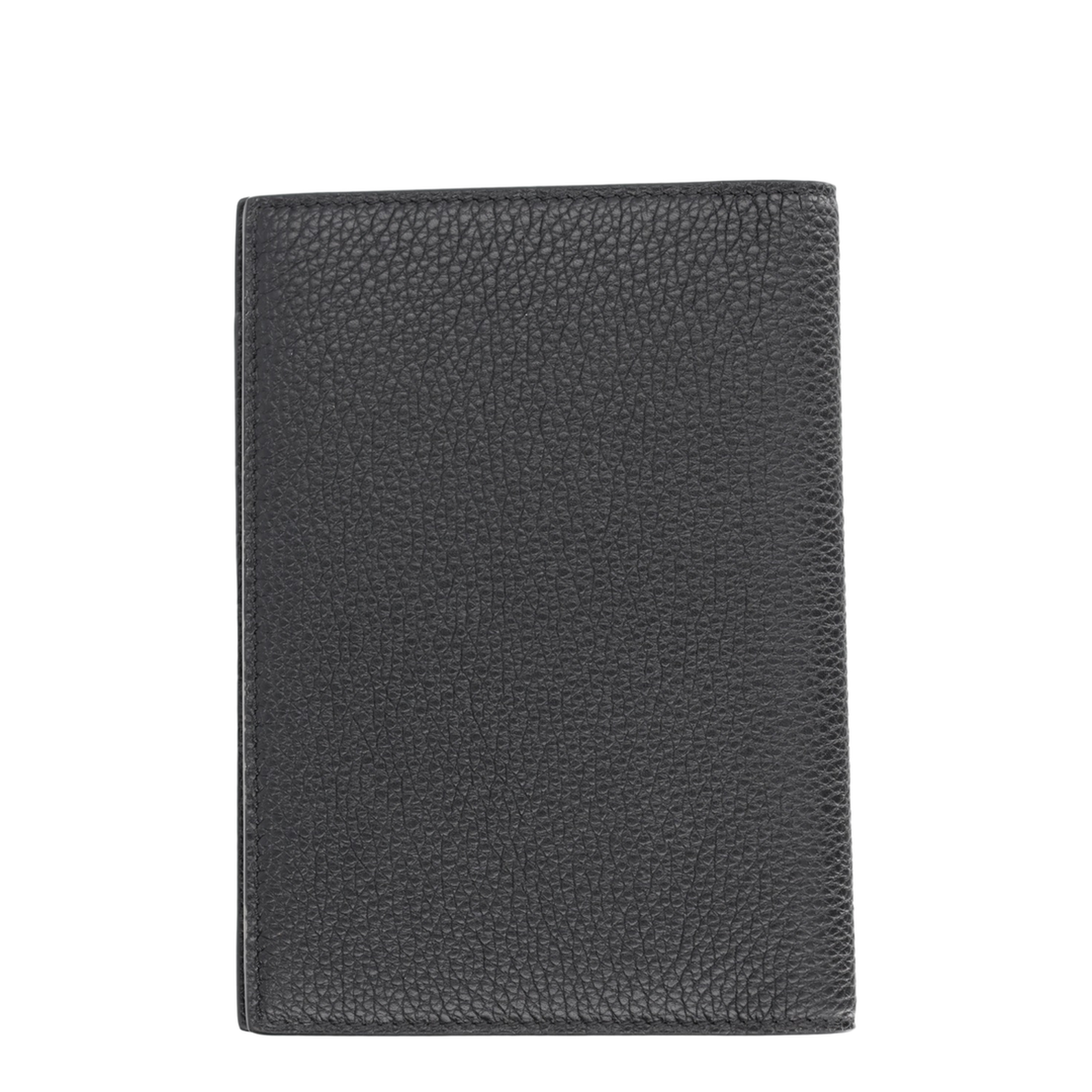 Passport Holder With Logo - Image 2