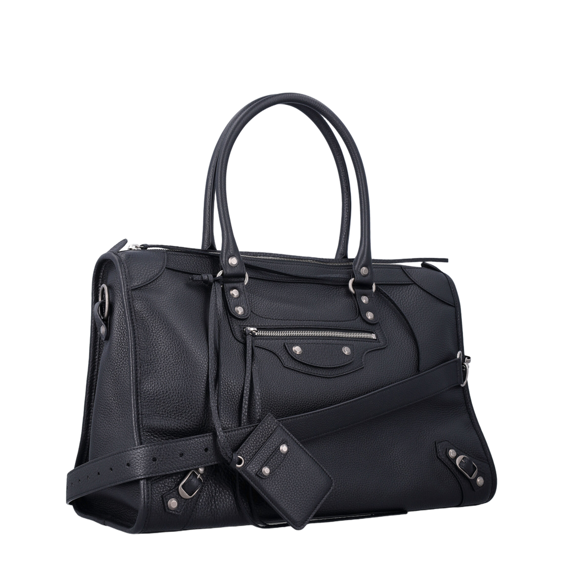 City Business Duffle Bag Large - Image 2