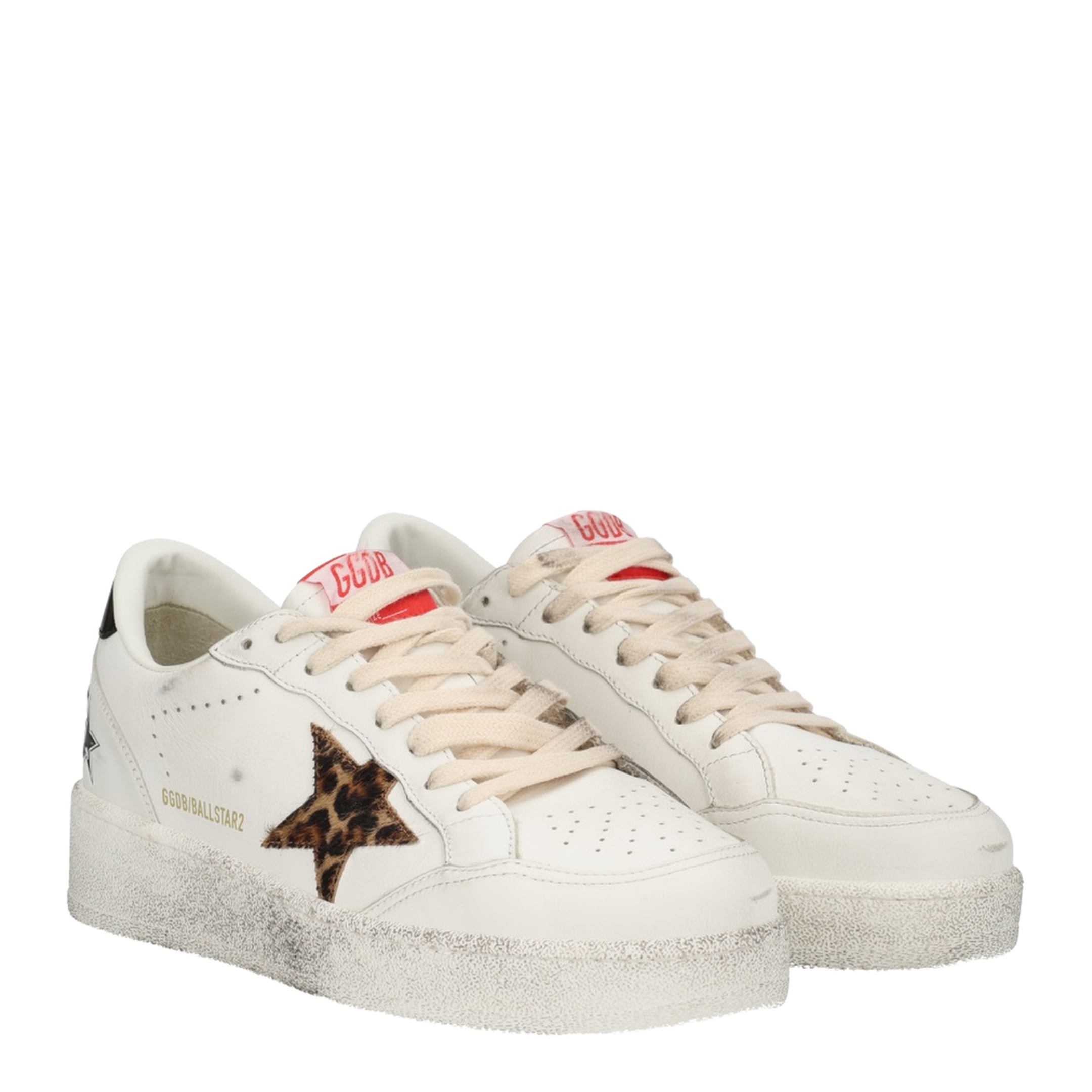 Sneakers Brown - Image 2