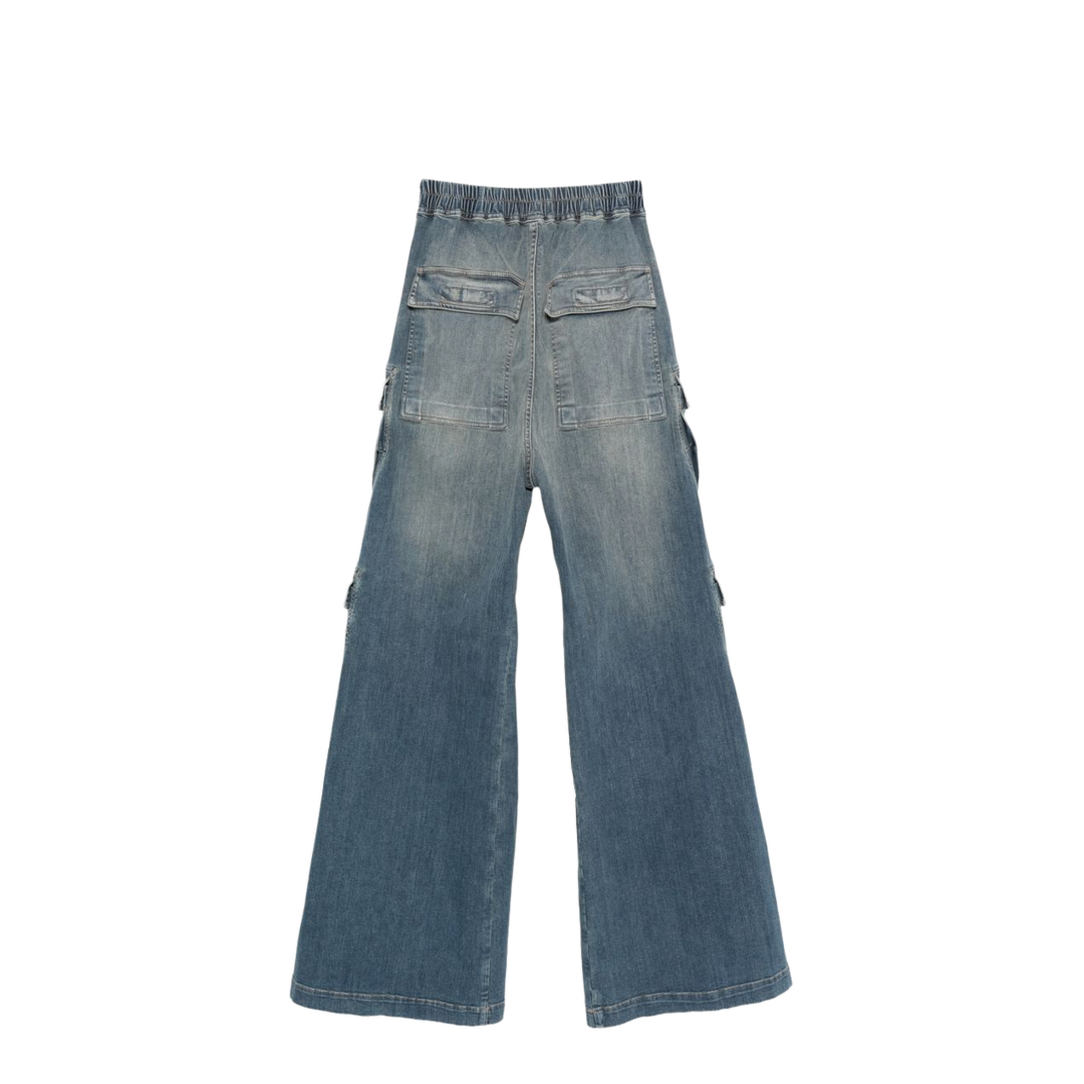 Drkshdw Jeans Clear Blue - Image 3