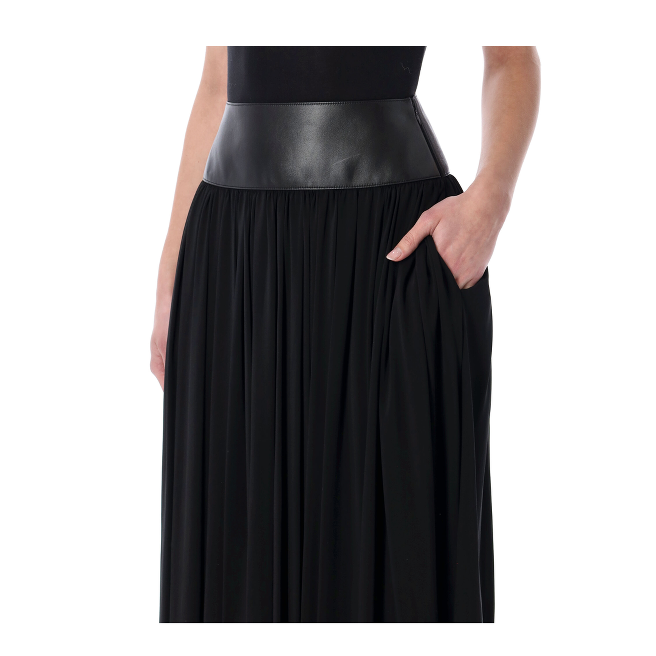 Skirts Black - Image 3