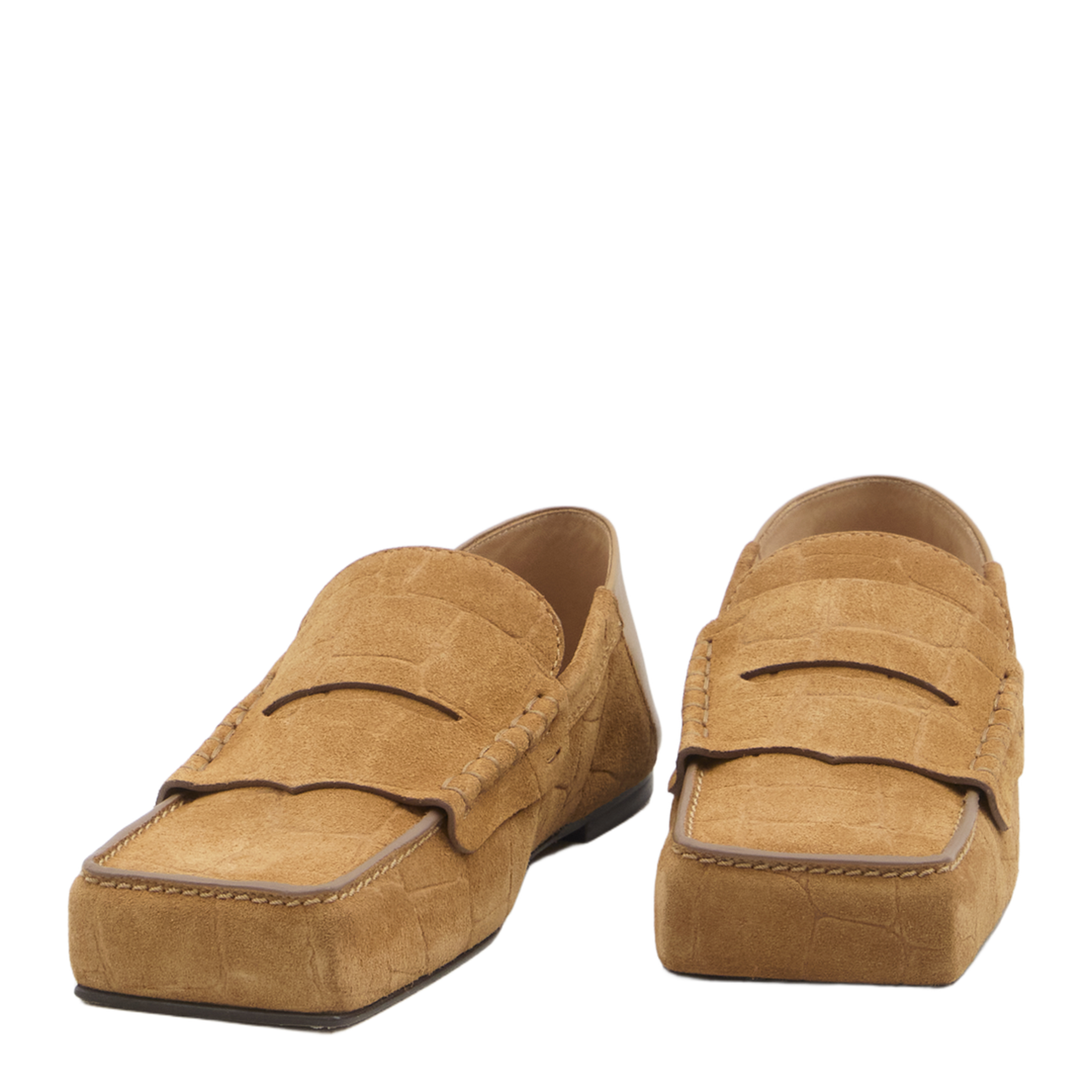 Carré Loafers - Image 5