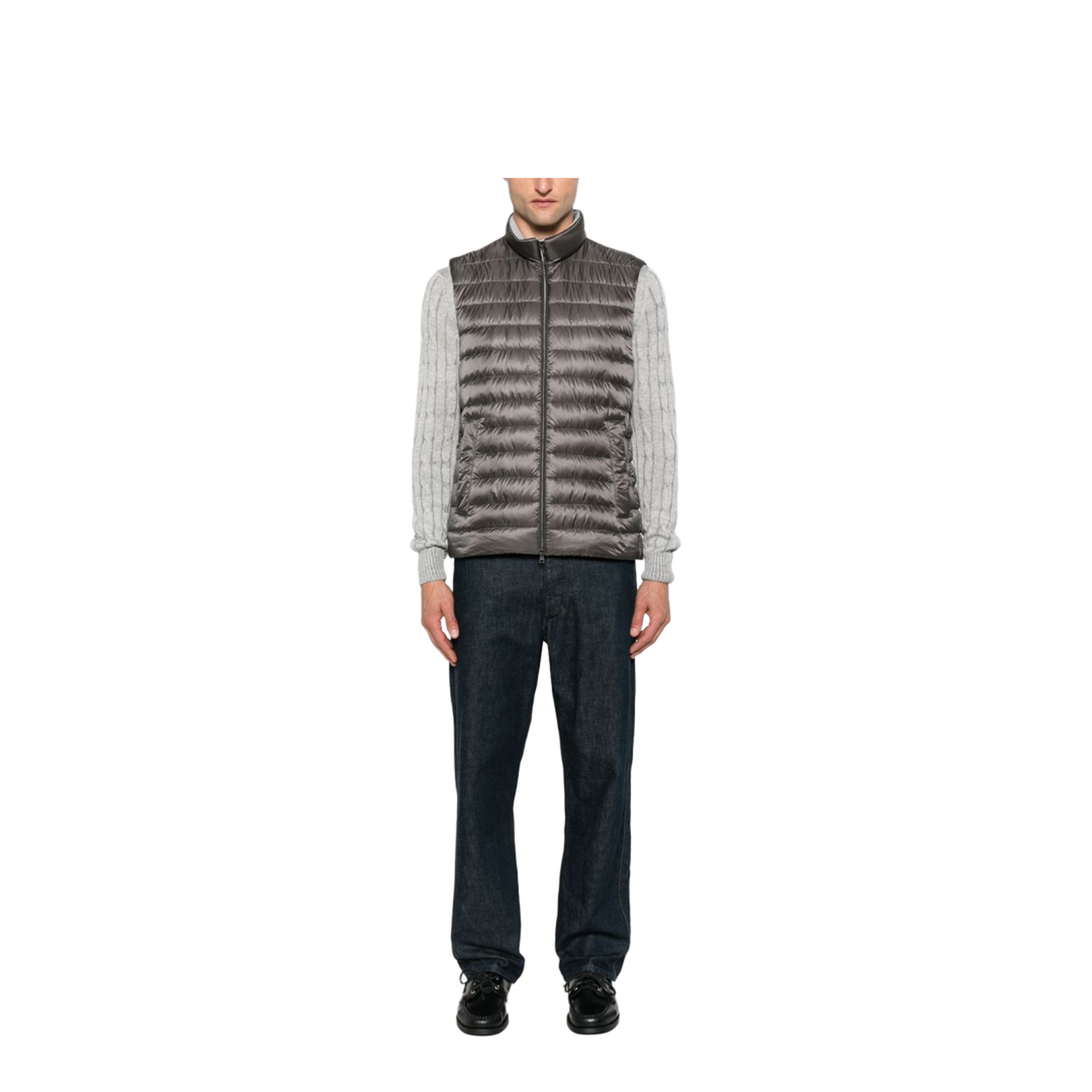 Jackets Grey - Image 5