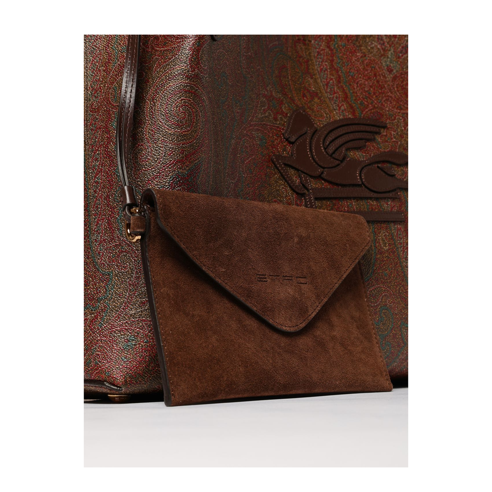 Medium Arnica Libra Tote Bag - Image 4