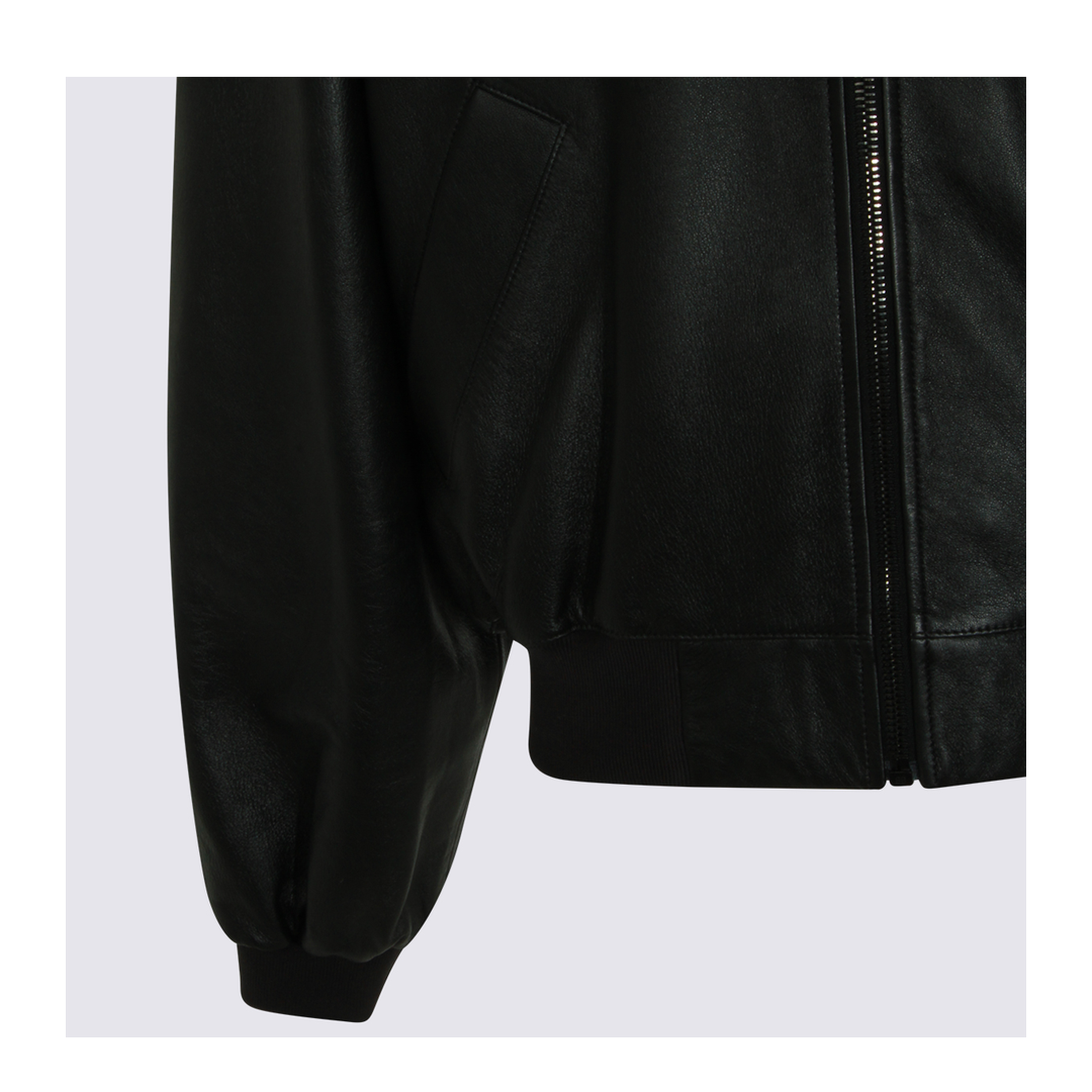 Salon De Couture Bomber Jacket - Image 8