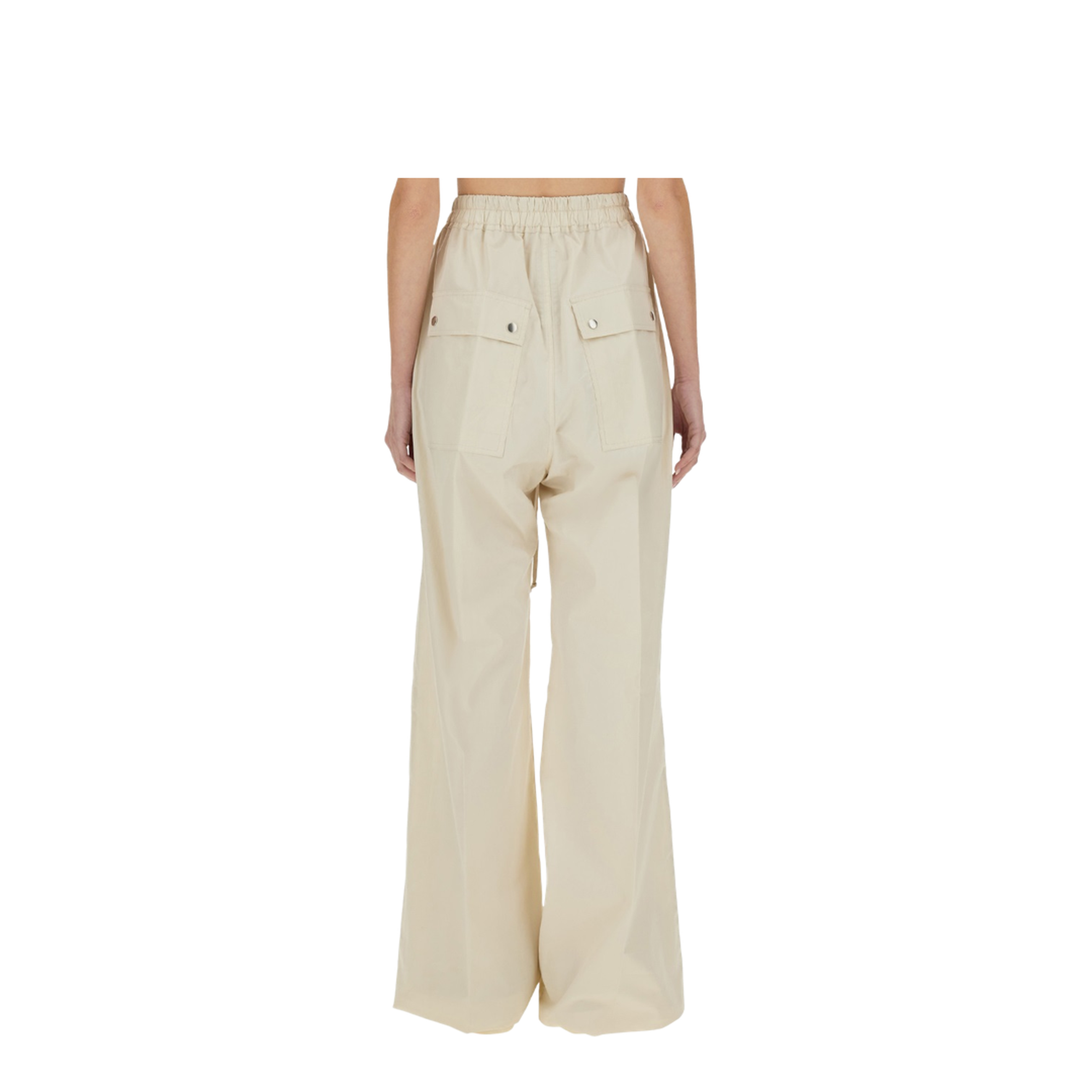 Wide Leg Pants - Image 3