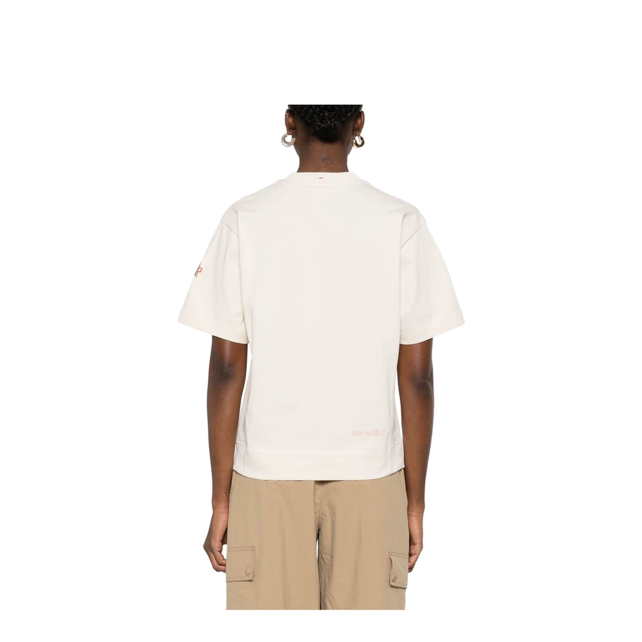 T-shirts and Polos White - Image 5