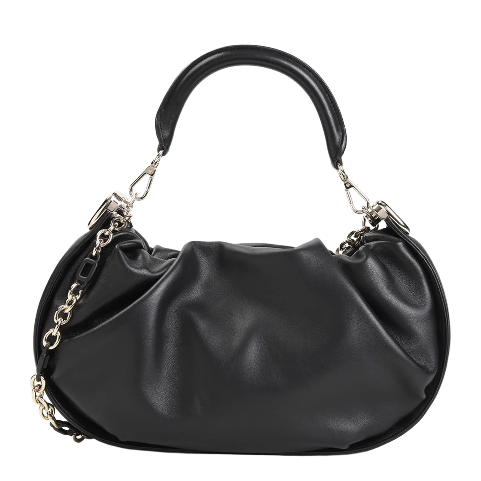 Hobo Viv` Choc Royal Medium Handbag - Image 1