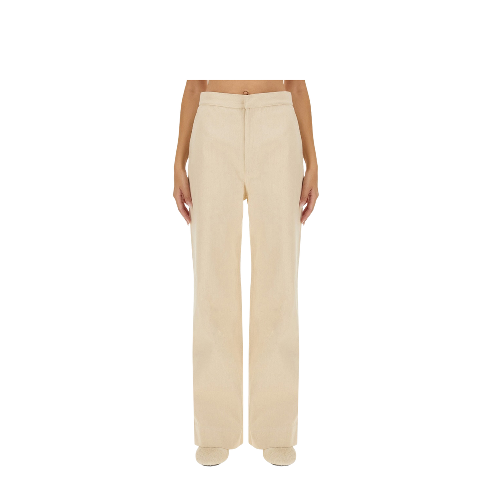 Flared Pants - Image 1